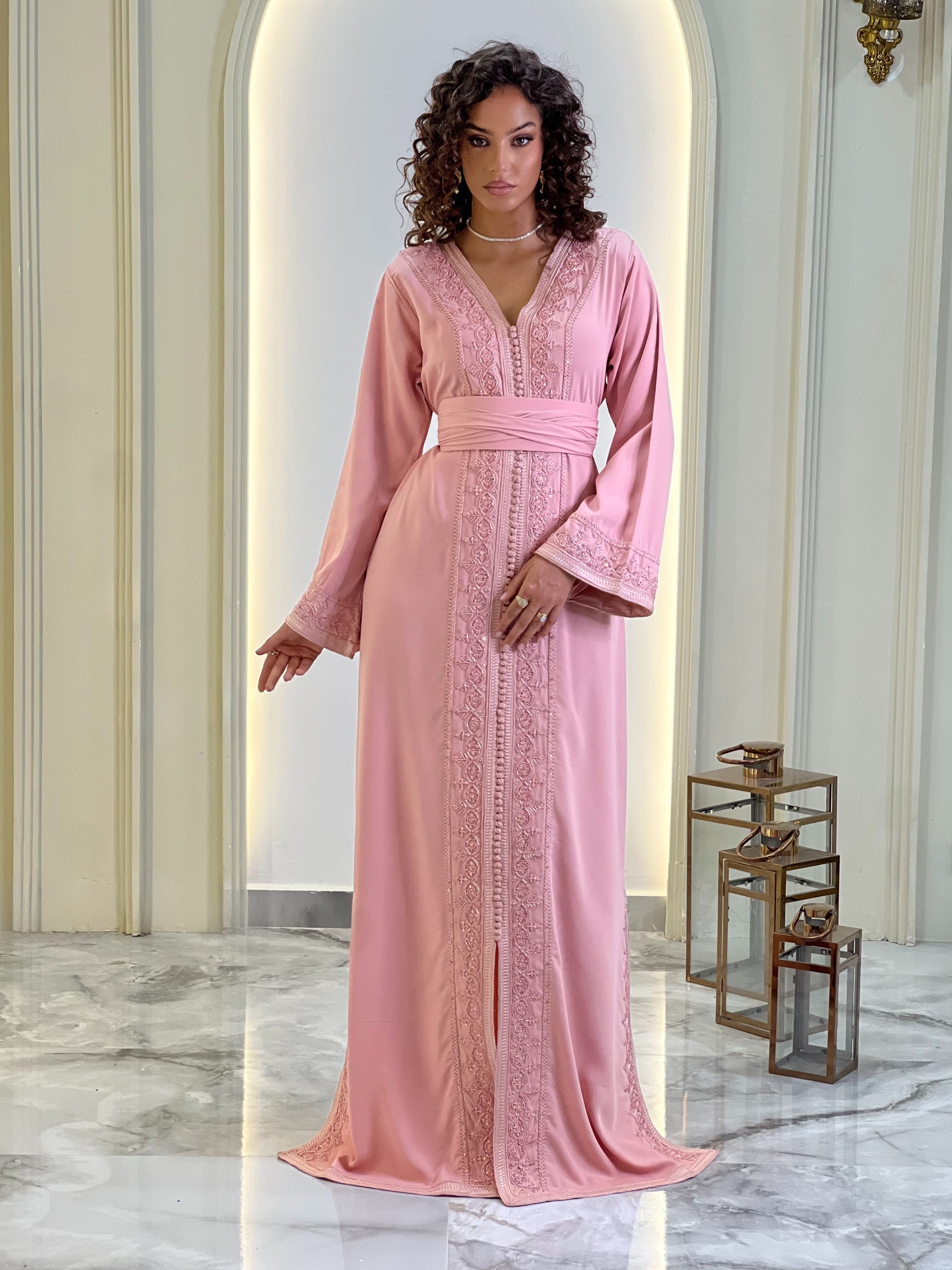 Kaftan Amane