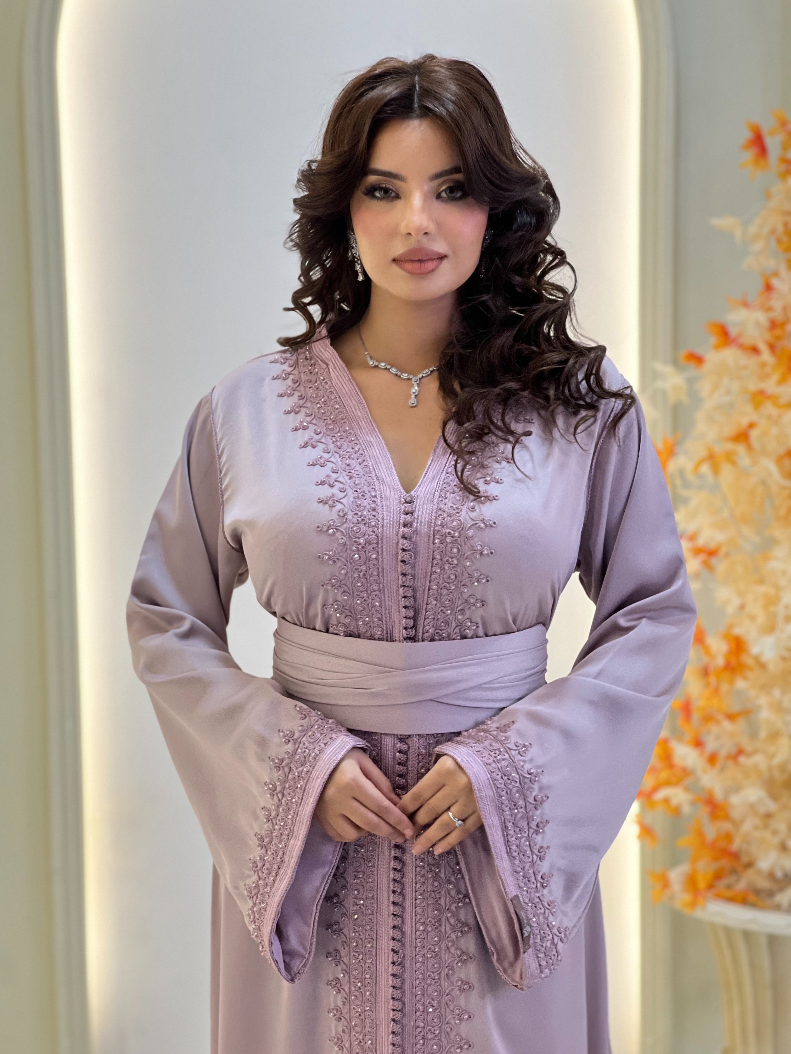 Kaftan Mahassin