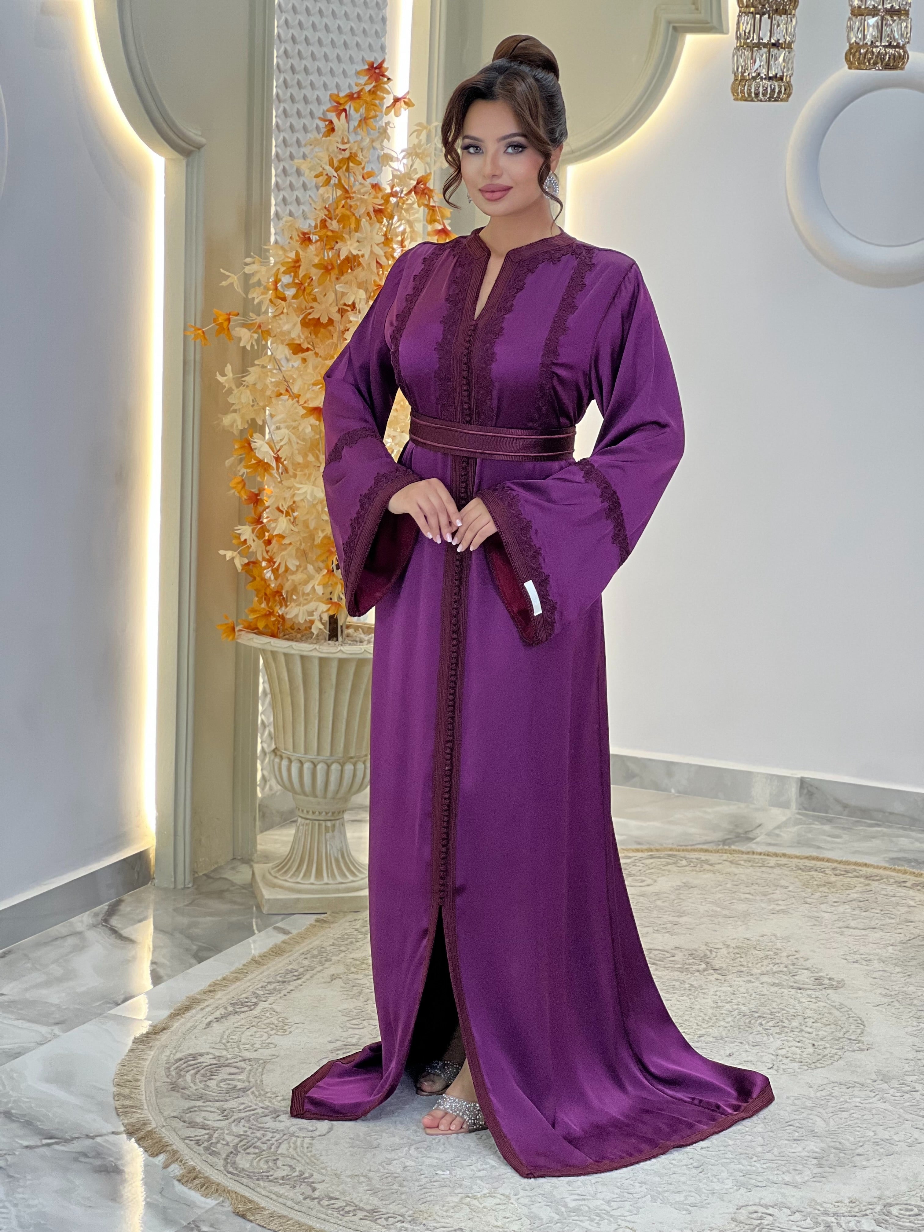 Caftan Maisa