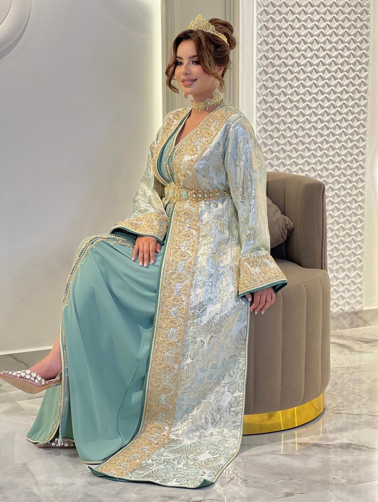 Lebsa lina