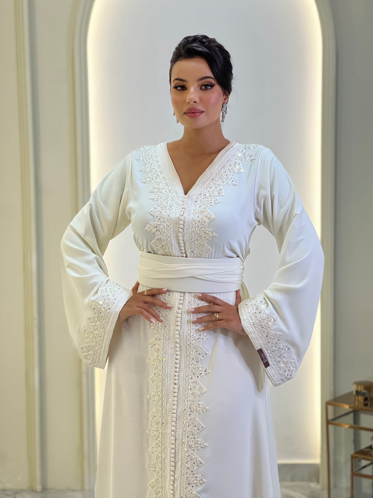 Kaftan Chloe