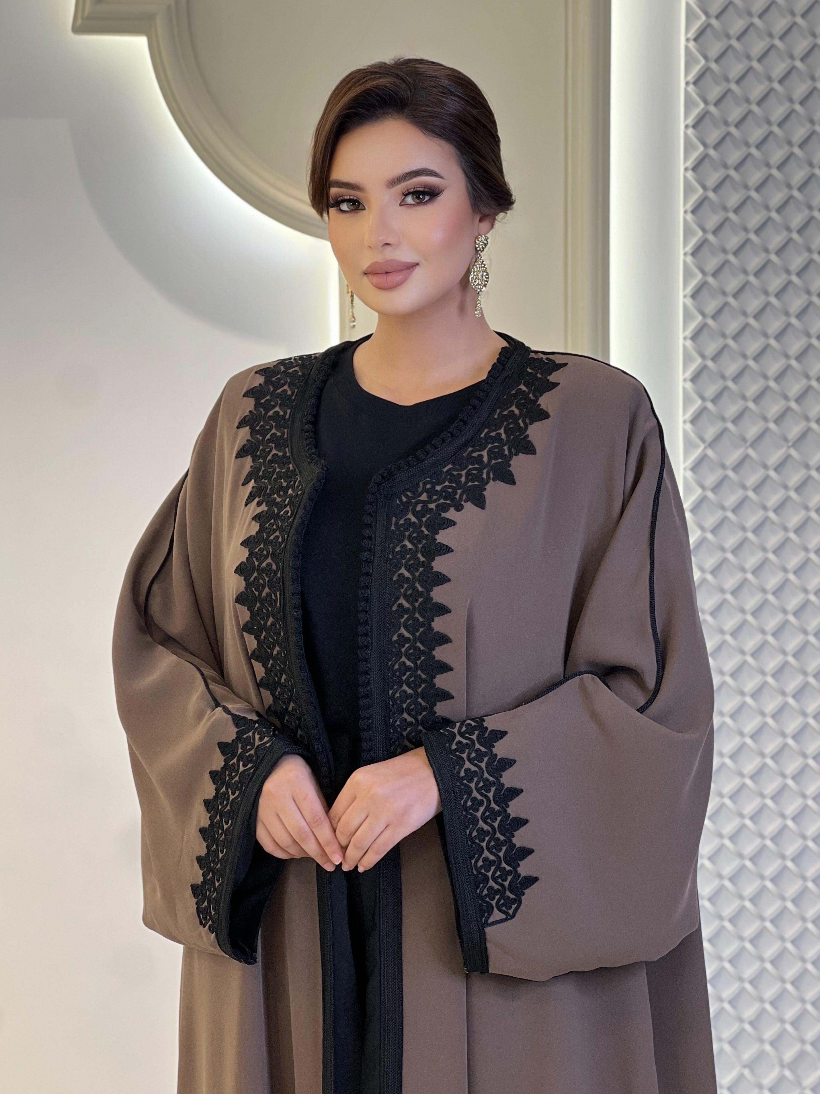 Kimono Fatin
