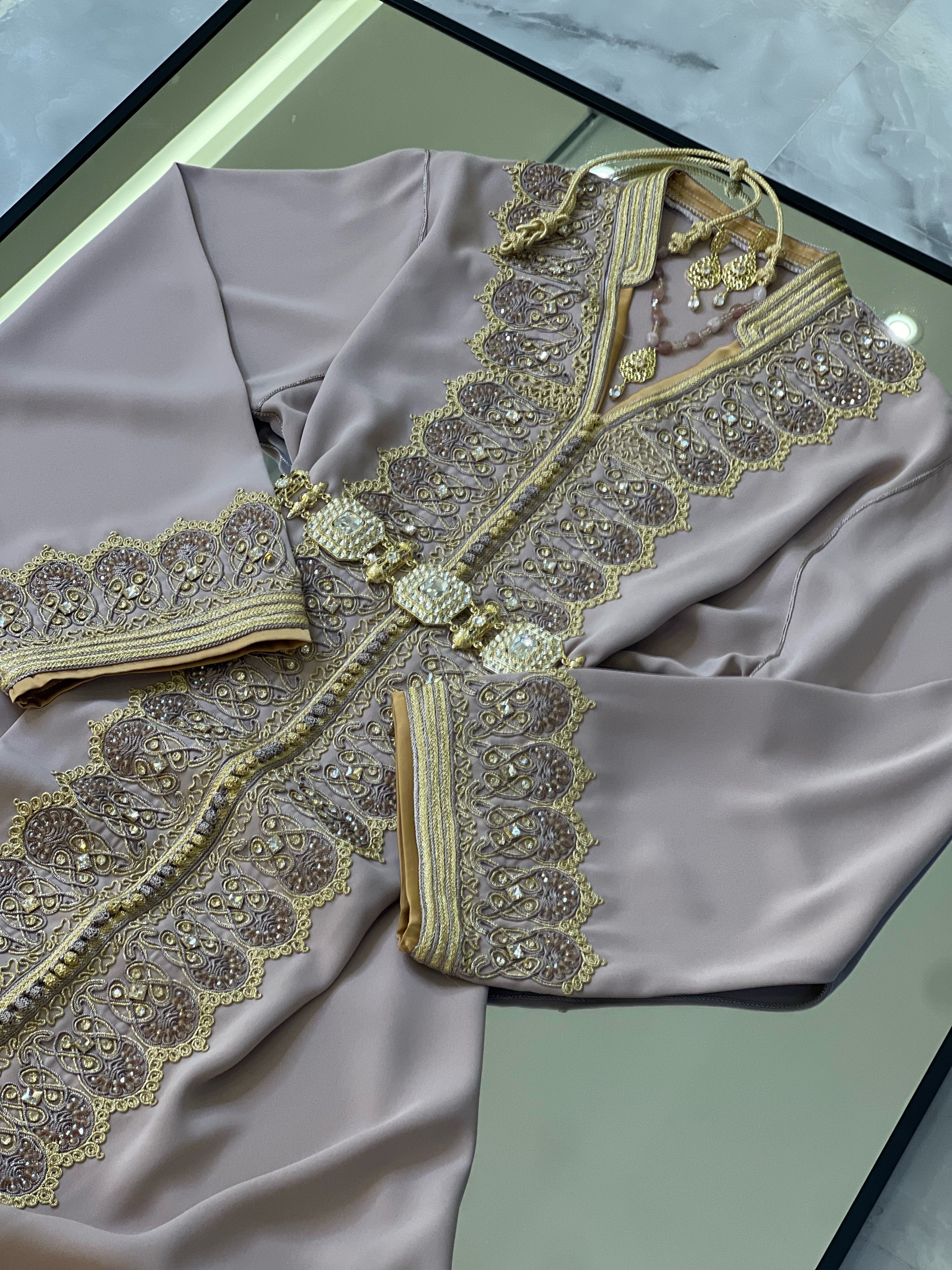 Kaftan Inas