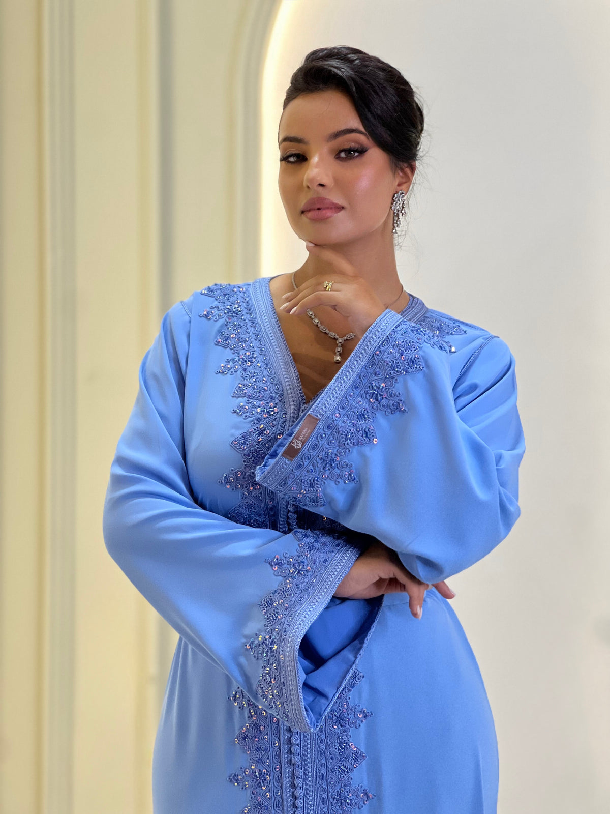 Kaftan Asalla