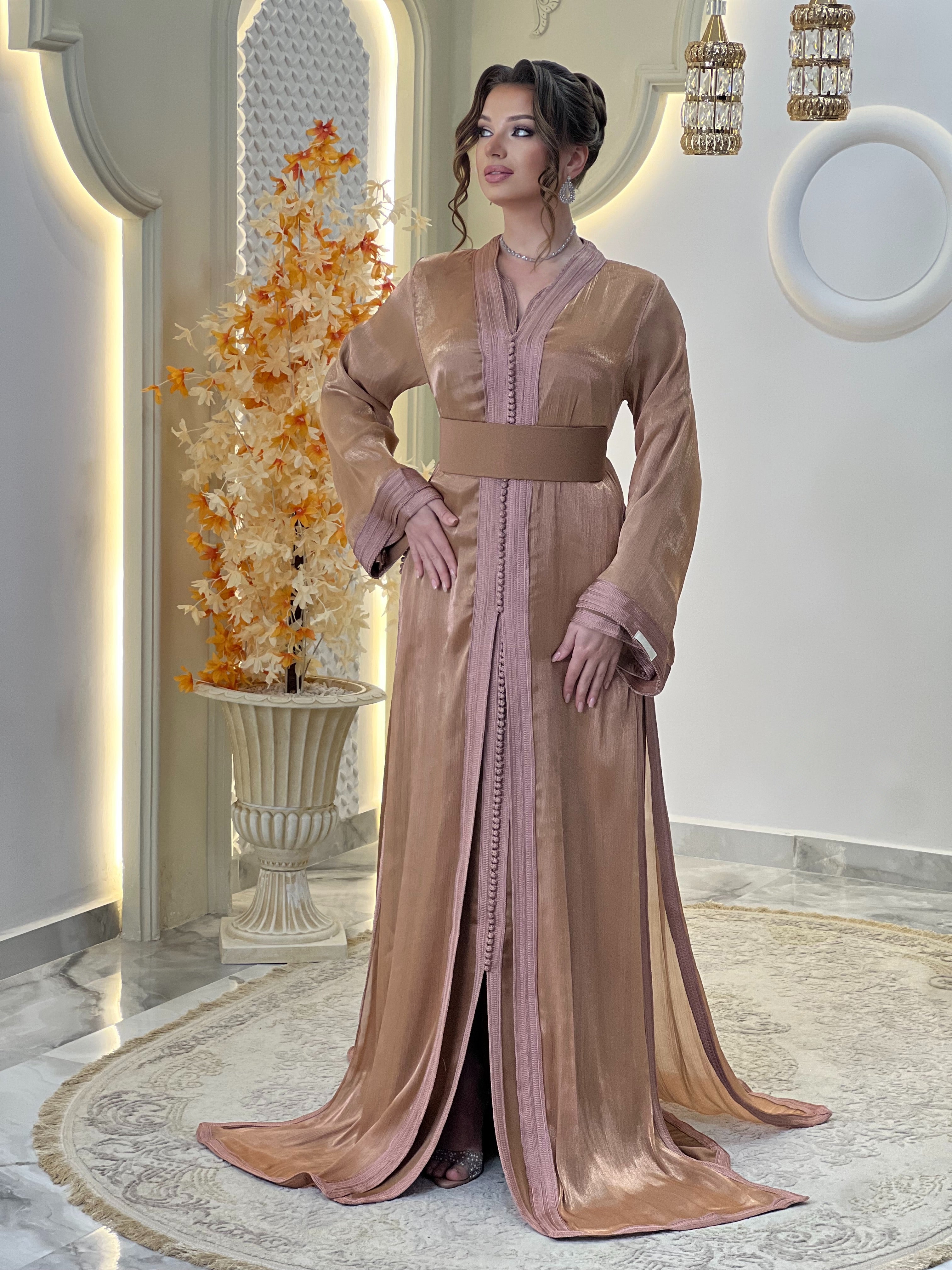 Lebsa Raihana Organza