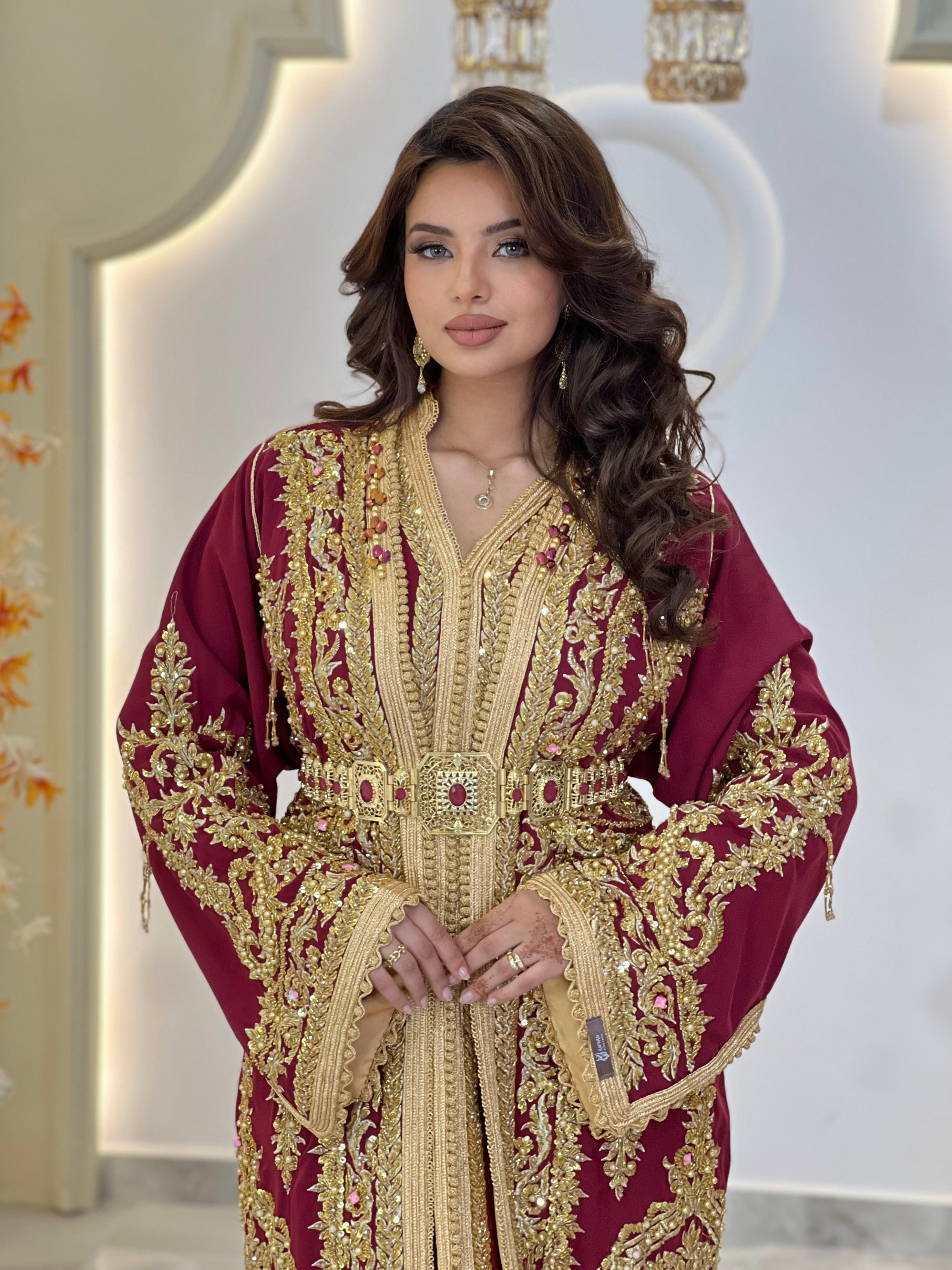 Exclusive Takchita Alira