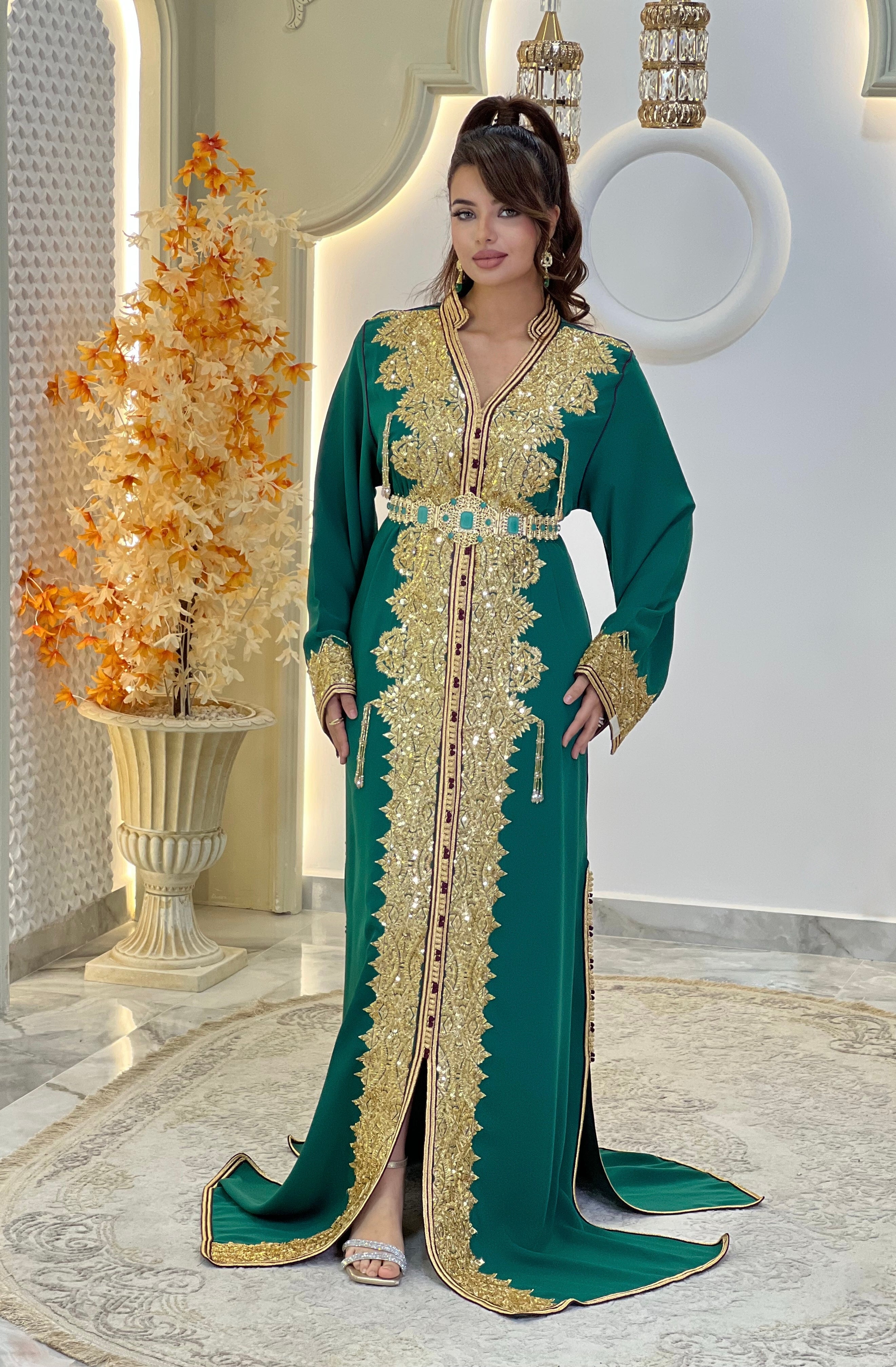 Kaftan khaoula