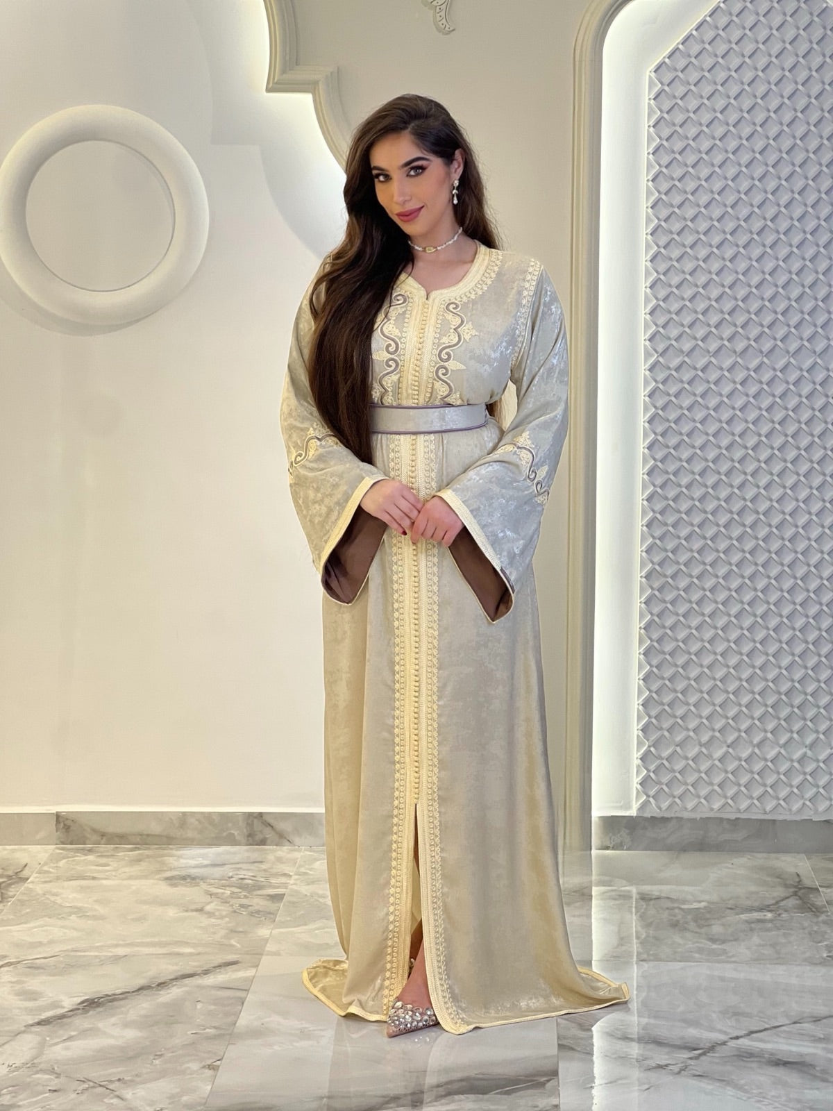 Kaftan Faiza
