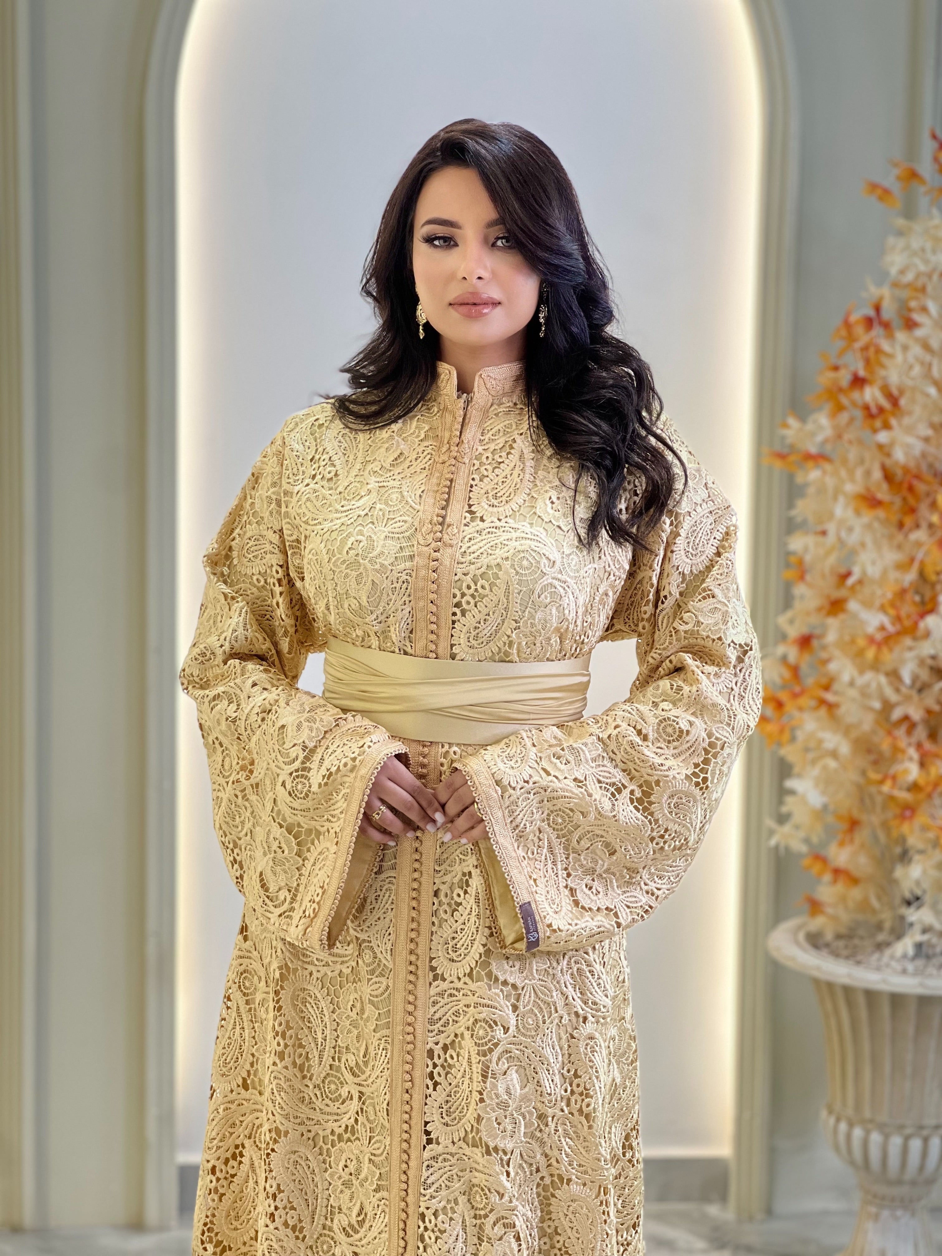 BEIGE ALICA