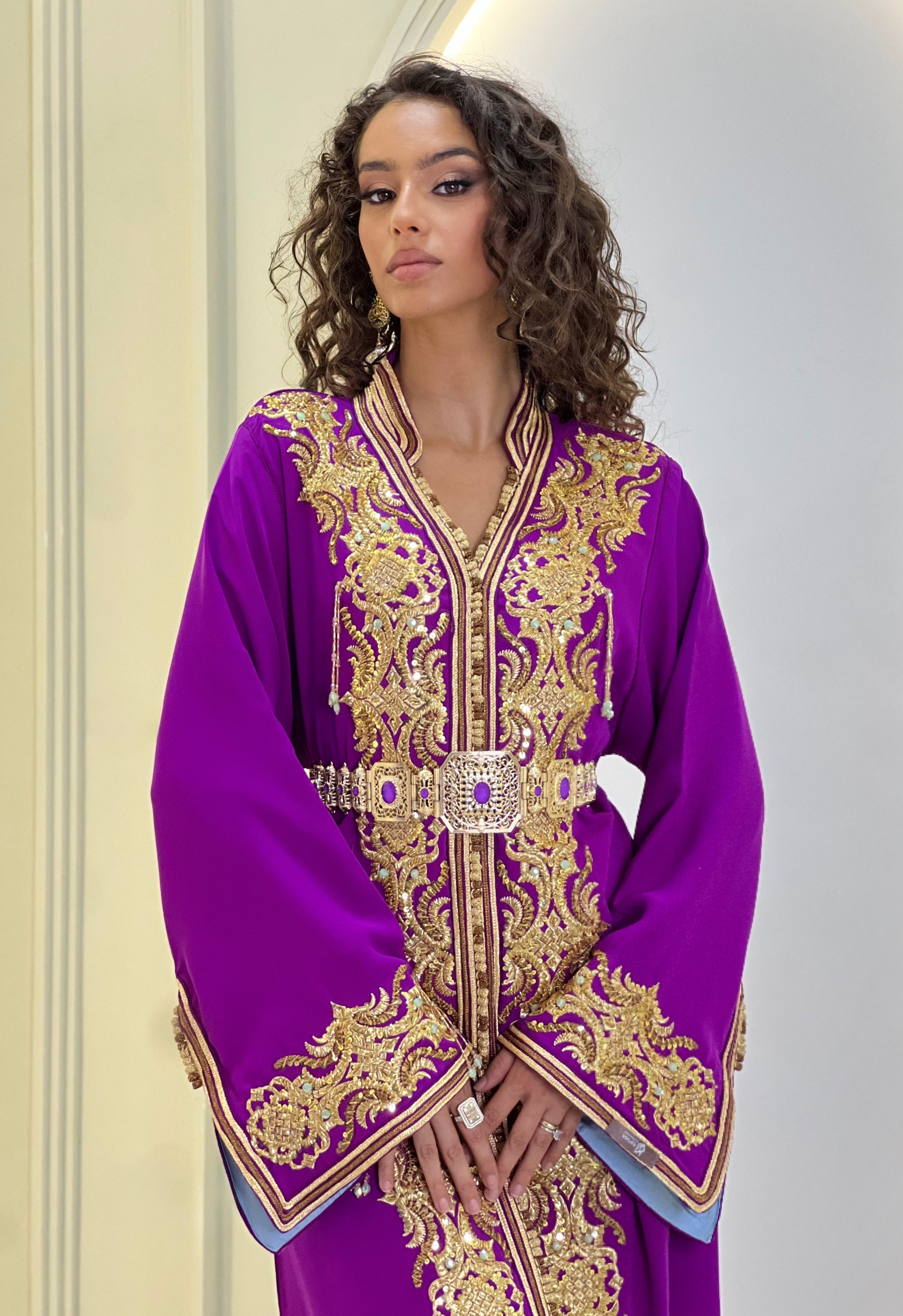Kaftan Nehir