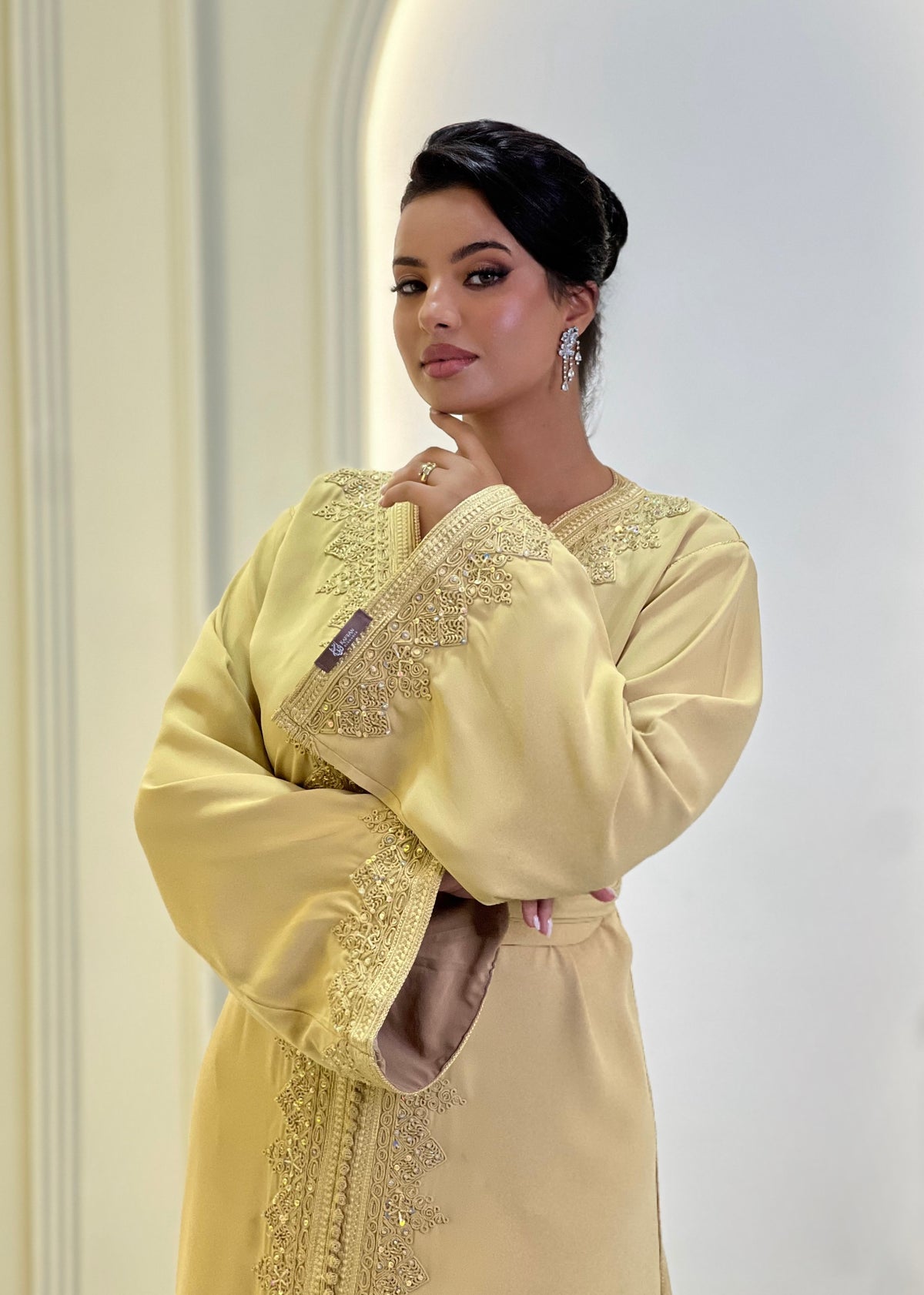Kaftan Asalla