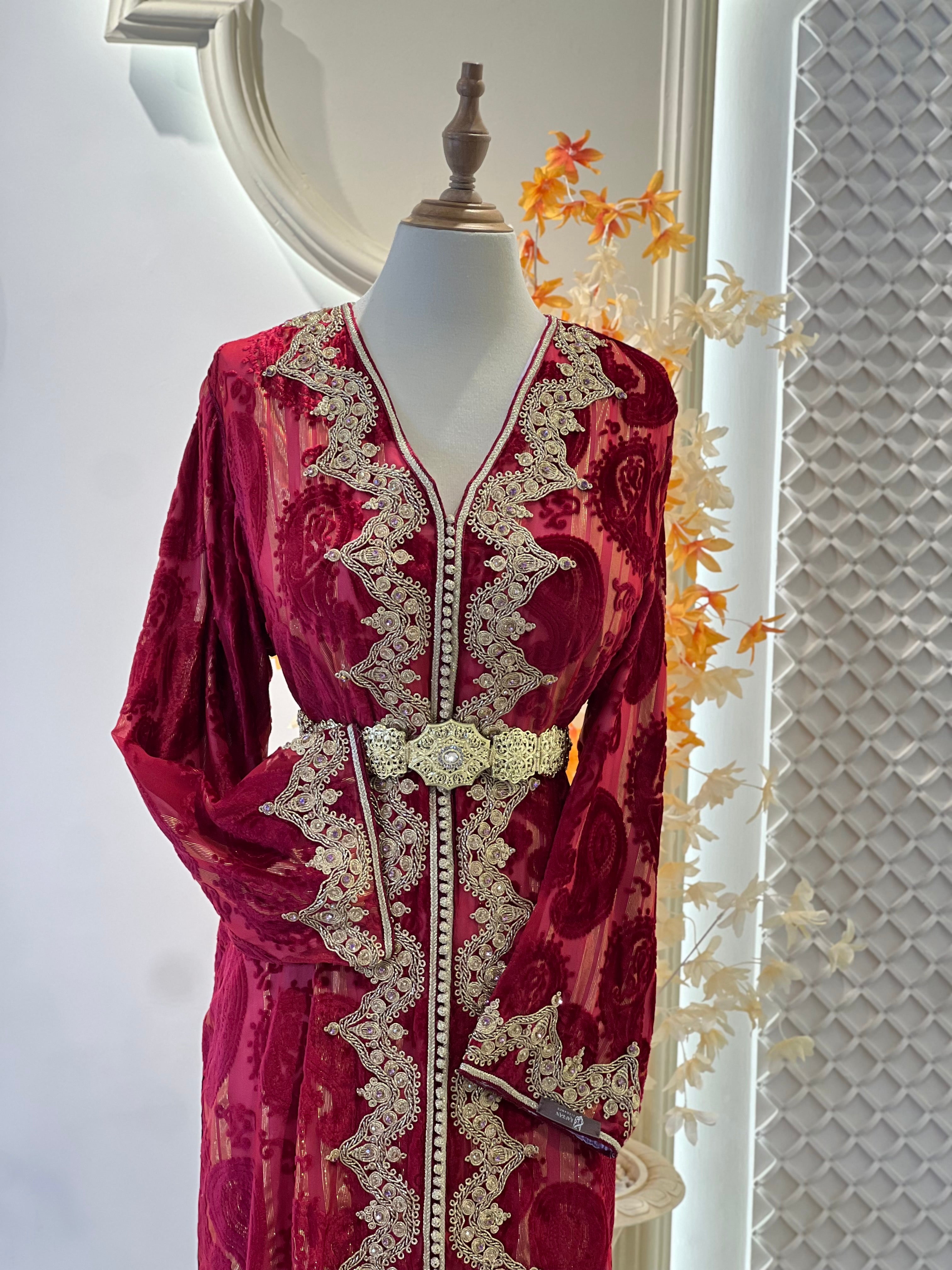 Kaftan Malak