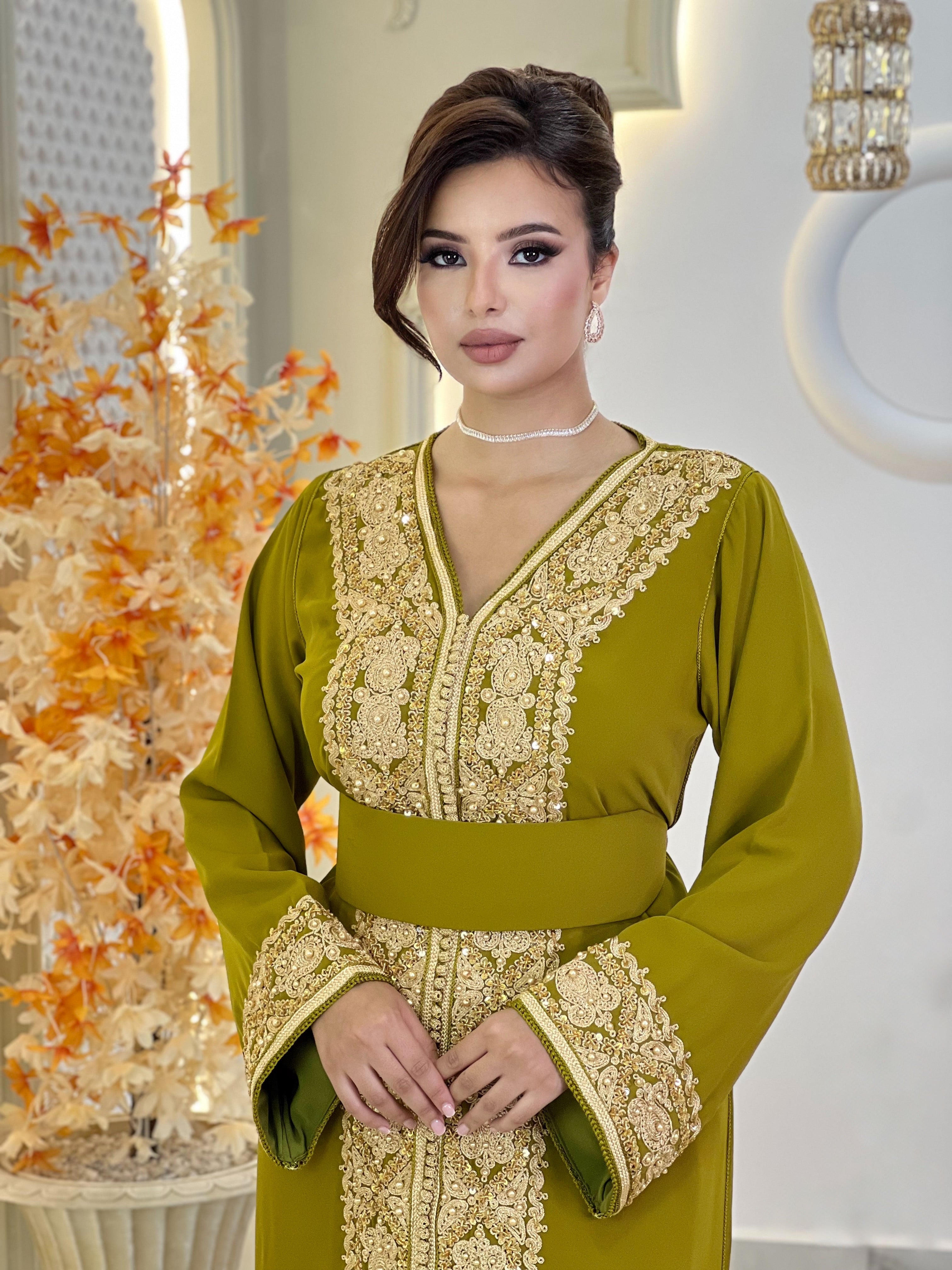 Caftan Sara