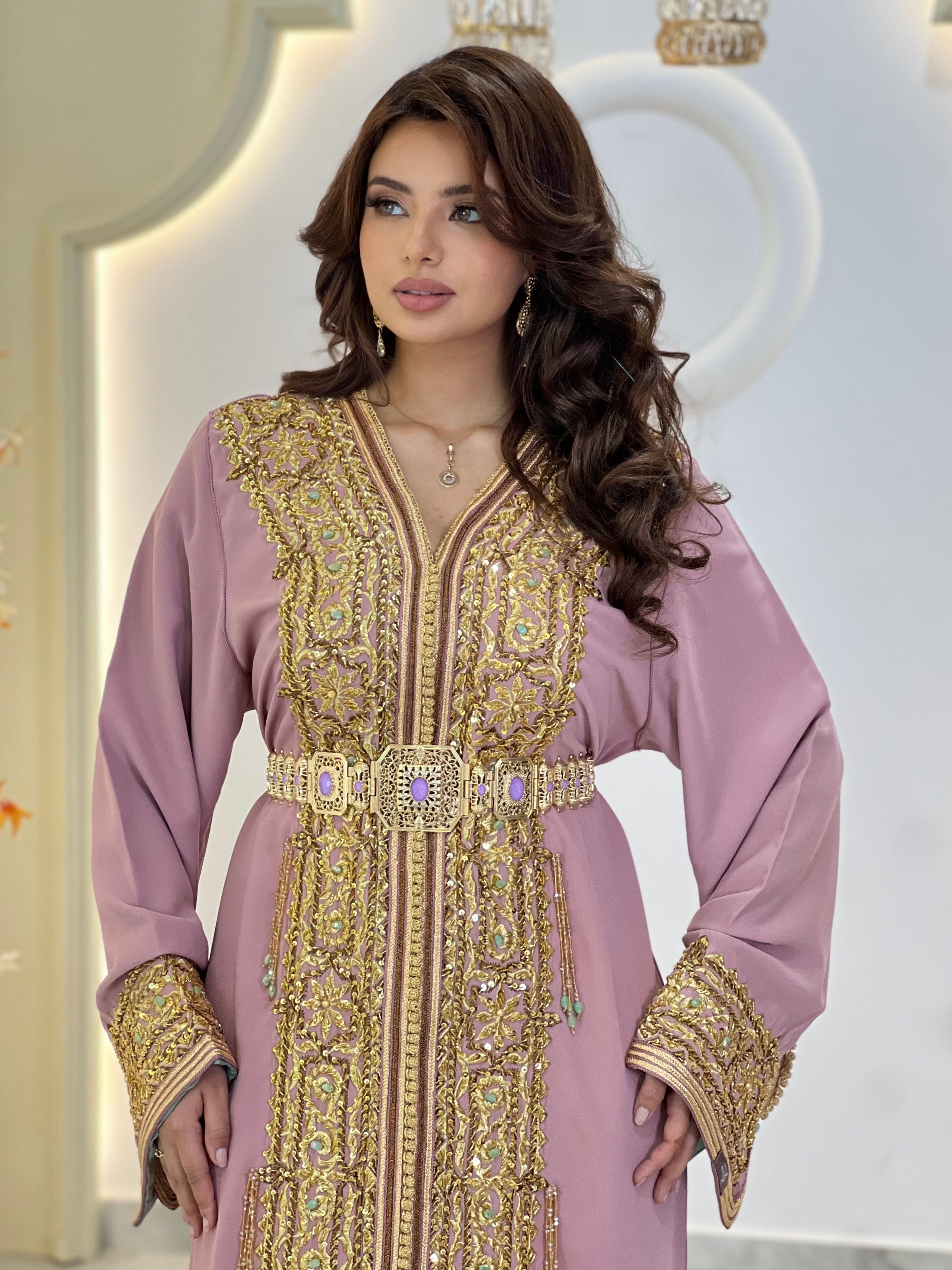 Kaftan Amoria