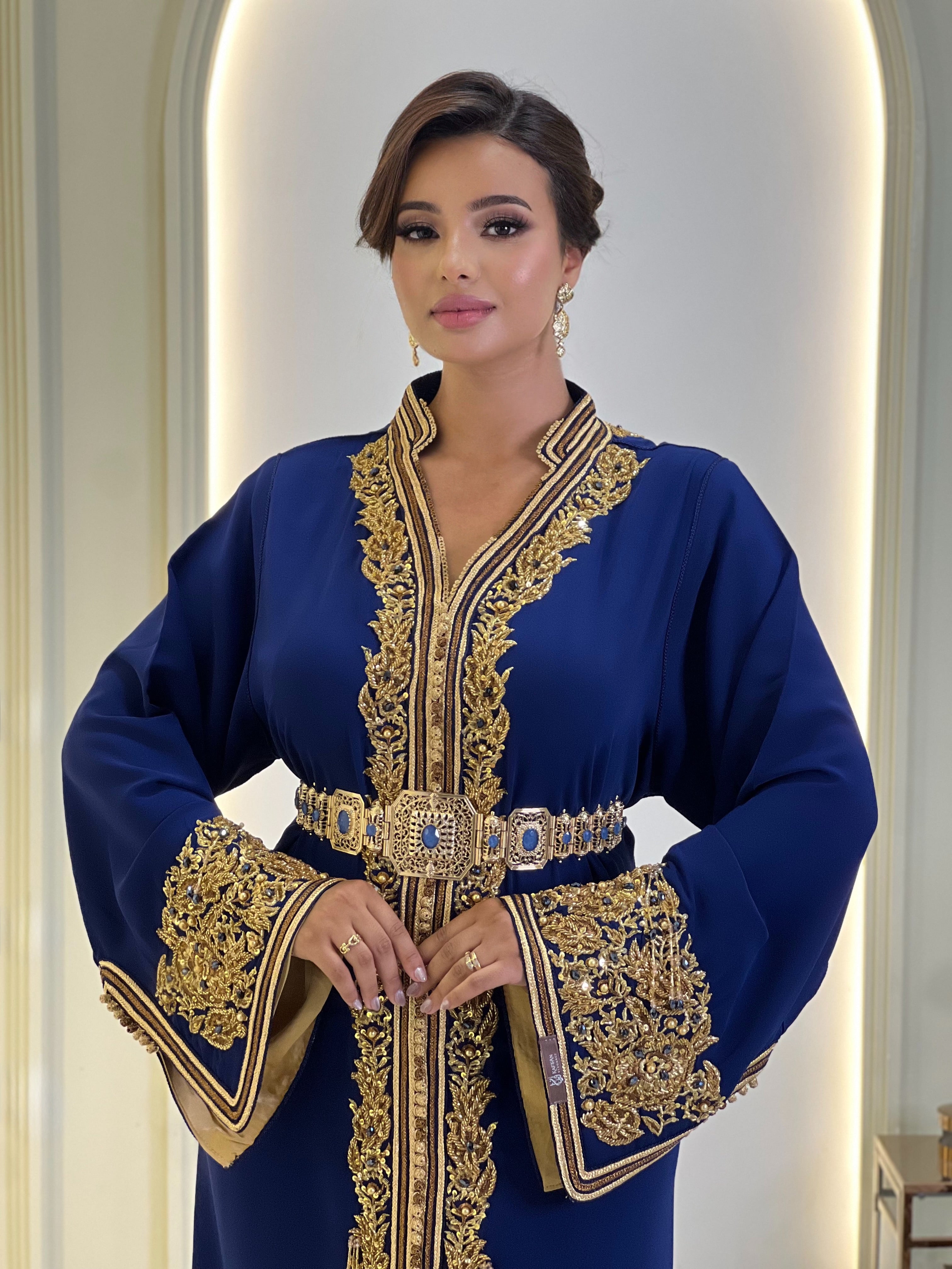 Kaftan Daina