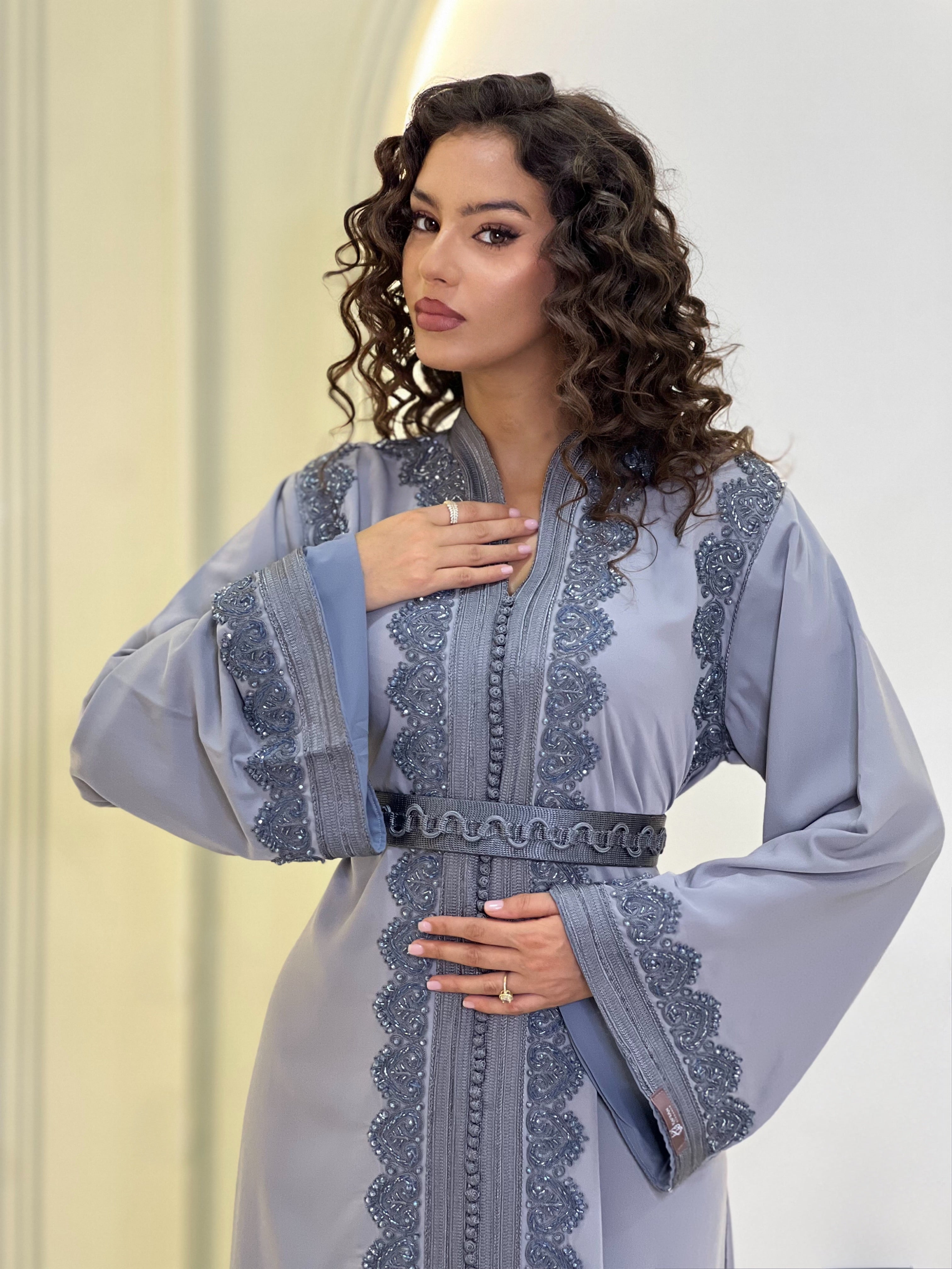 Kaftan Rabab