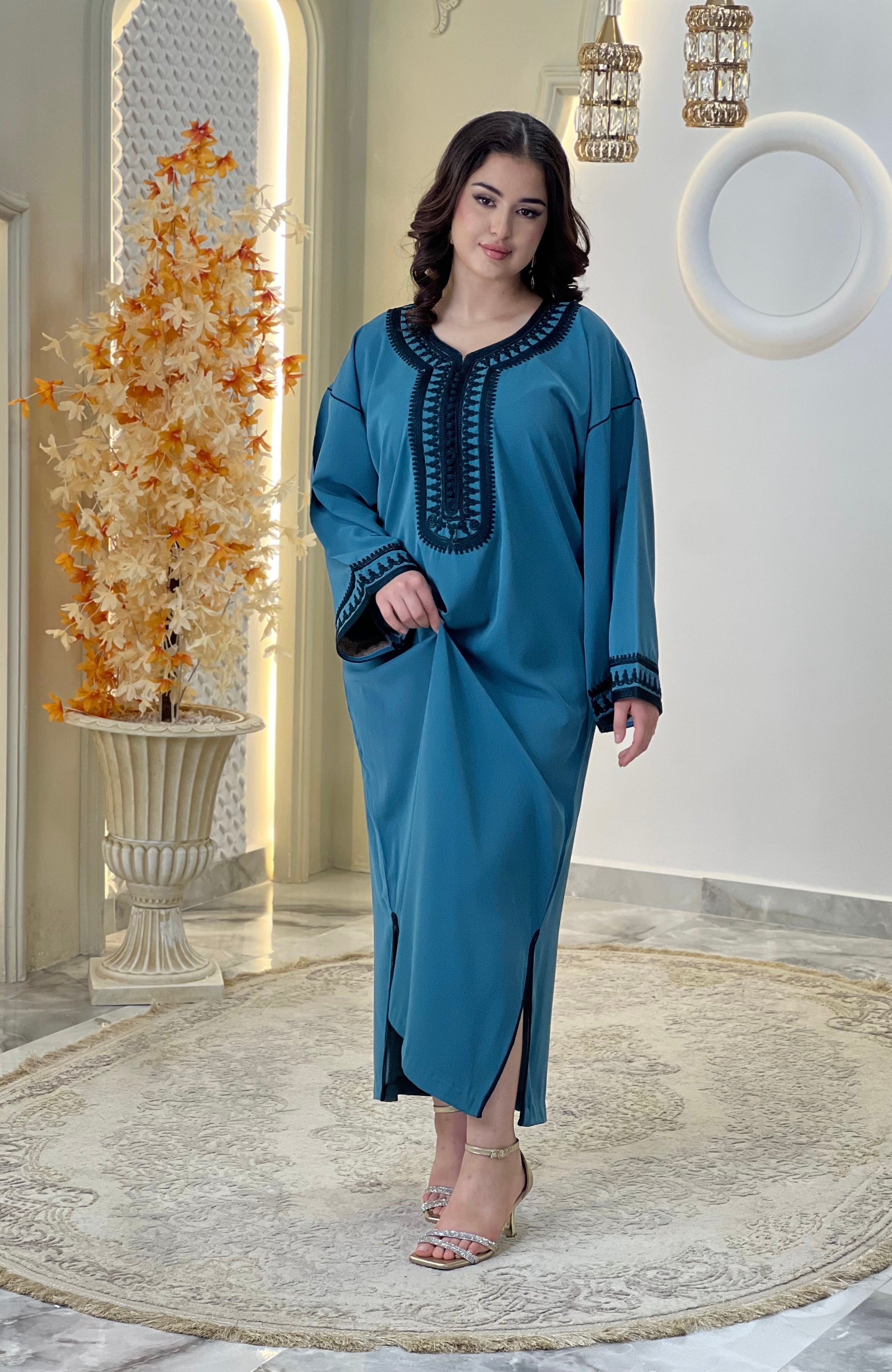 Kaftan Asya