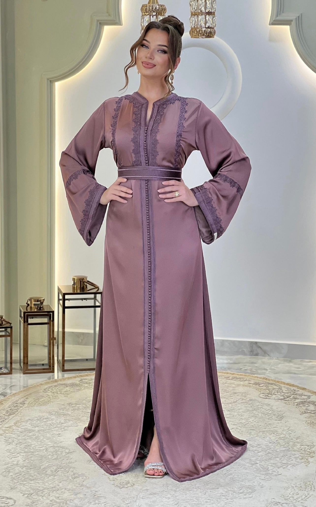 Caftan Maisa