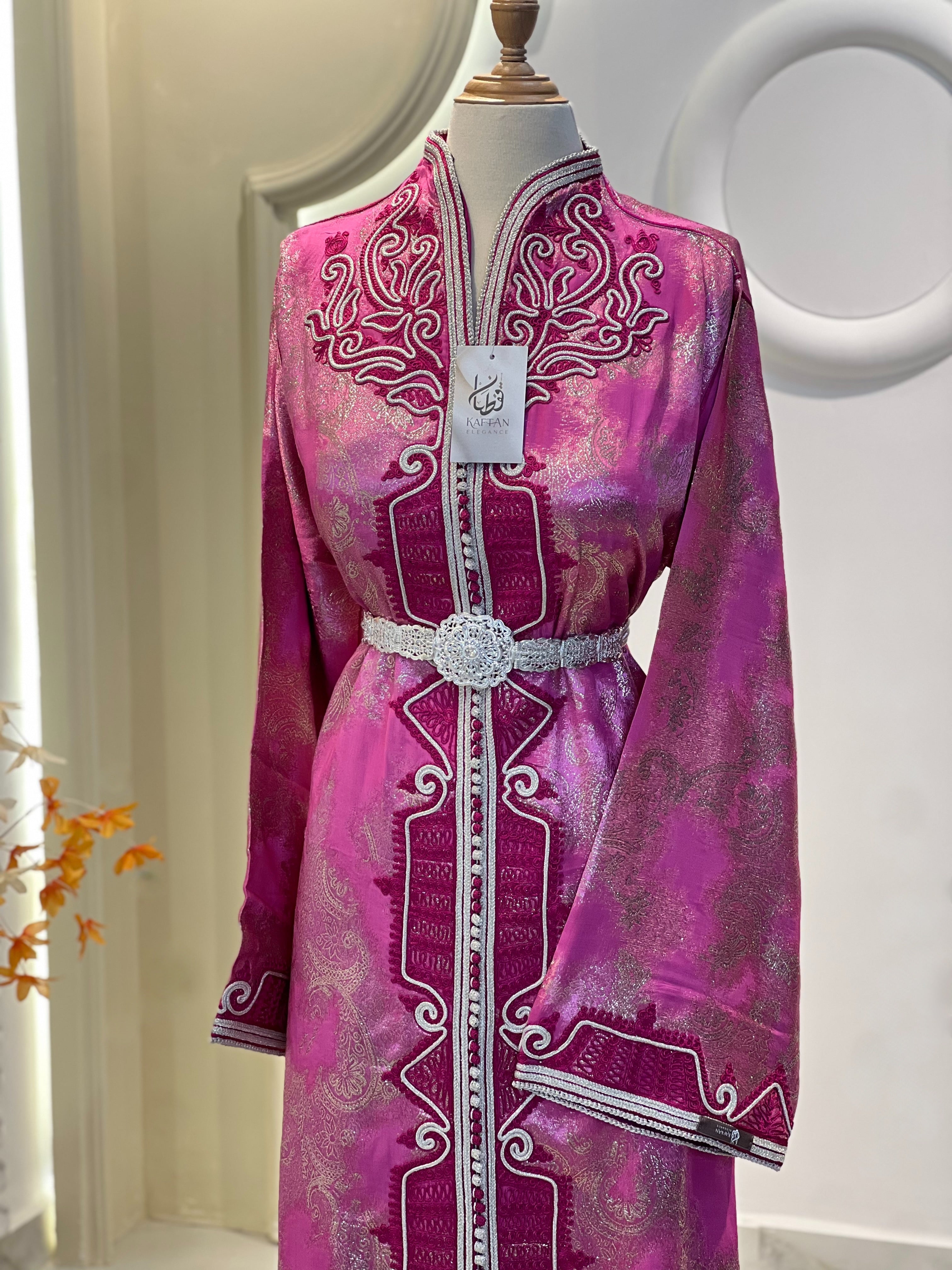 Caftan Megan