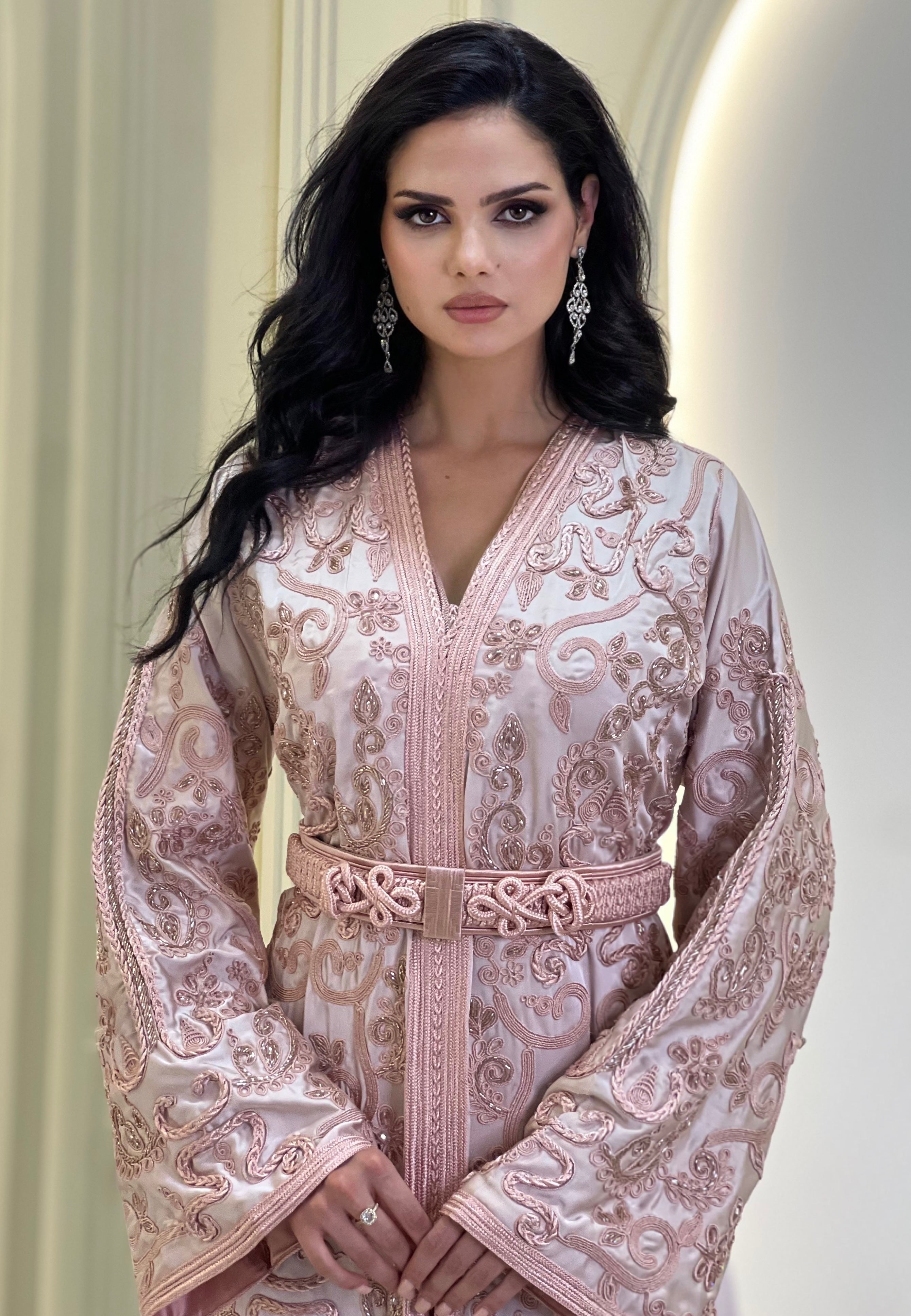 Orlina Light Pink