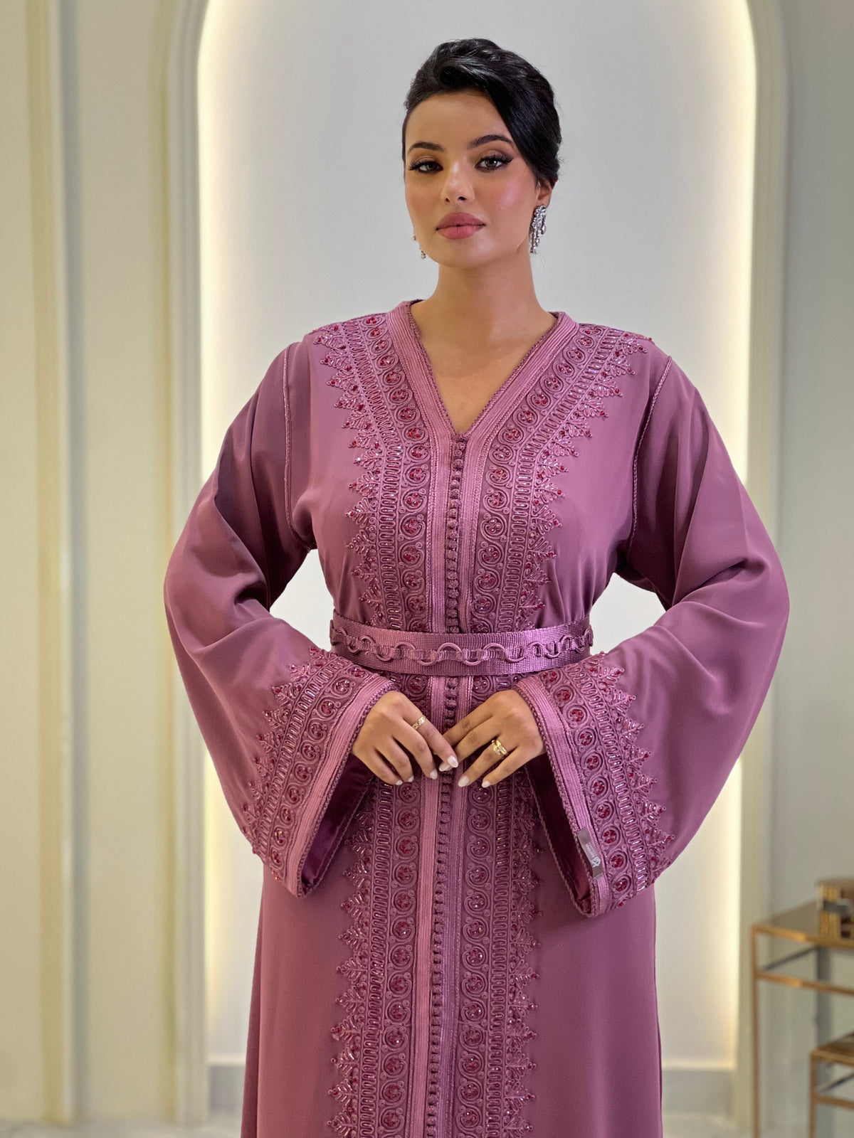 Kaftan Sophia