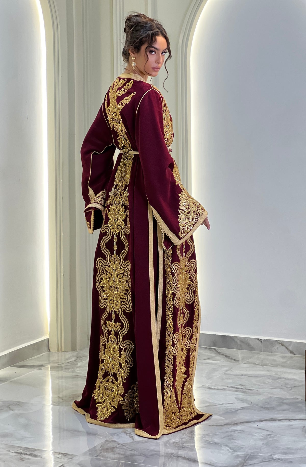 Lebsa Dalia