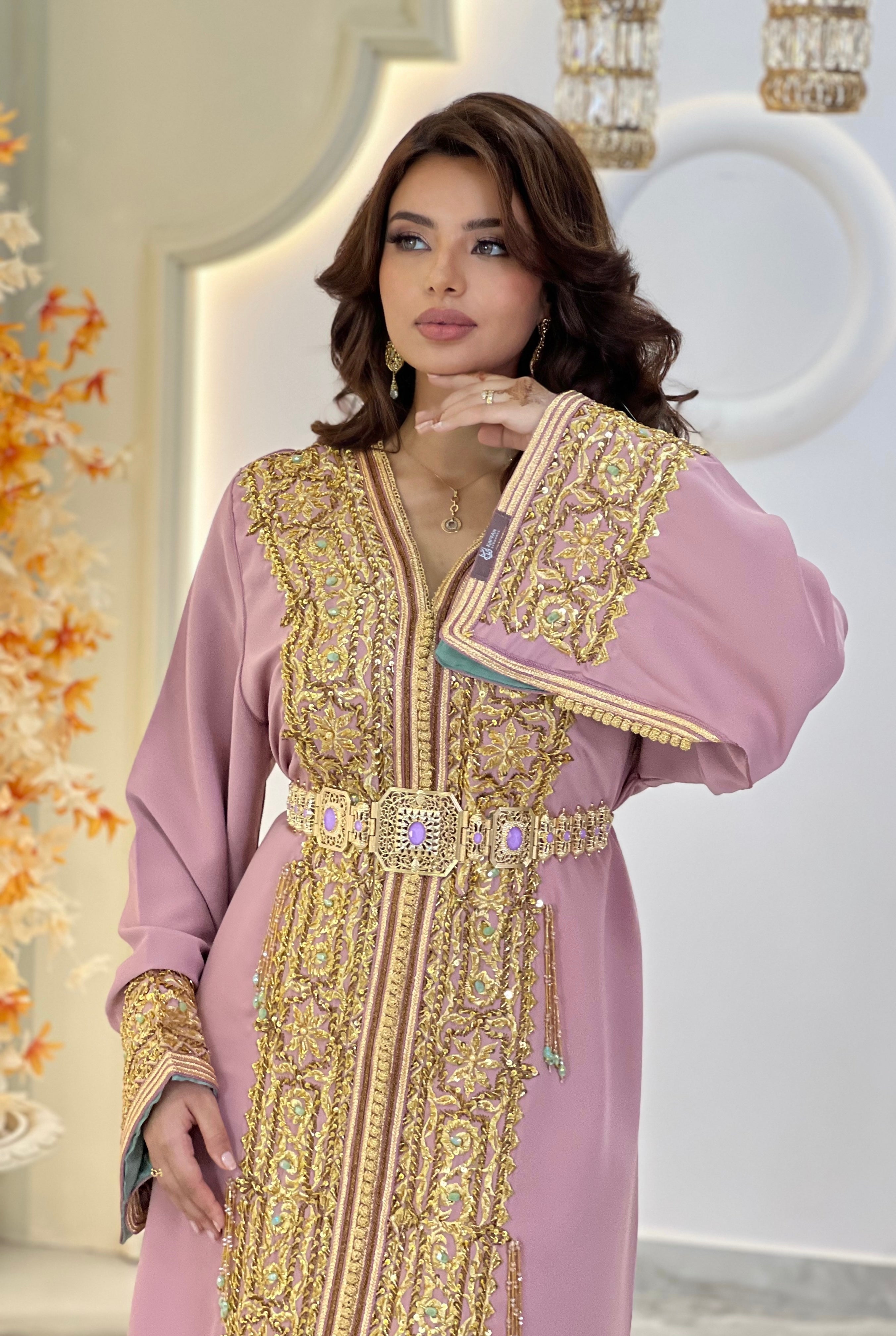 Kaftan Amoria