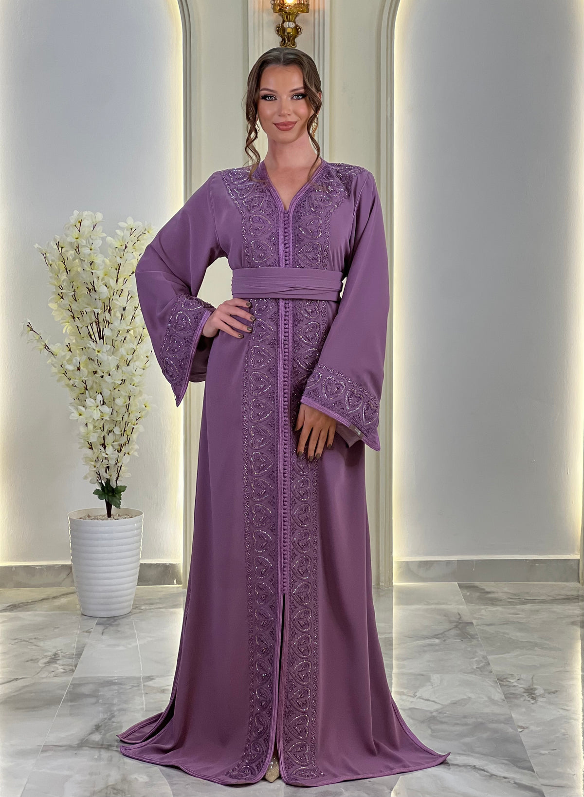 Kaftan Alessa