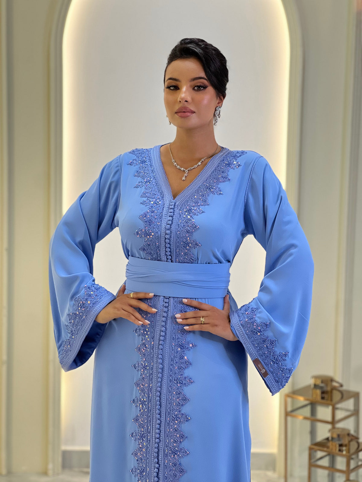 Kaftan Asalla