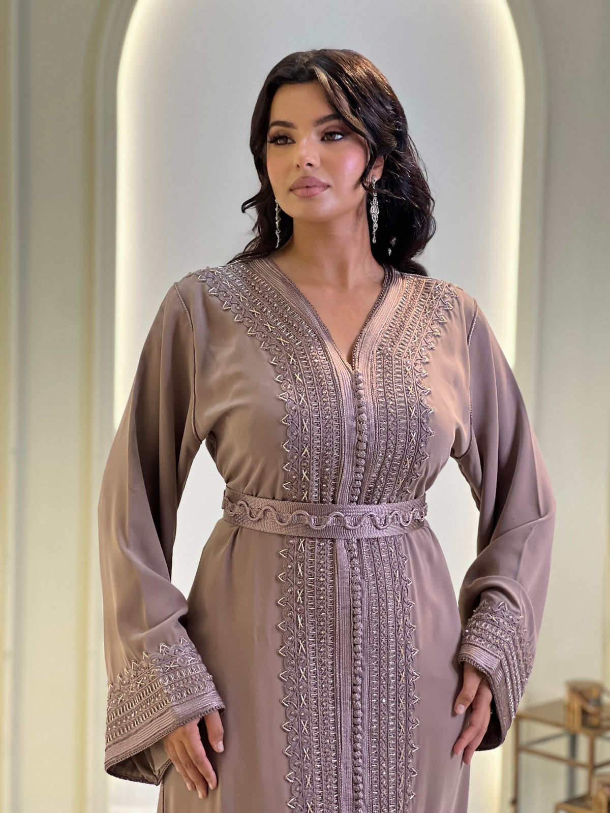 Kaftan Amal