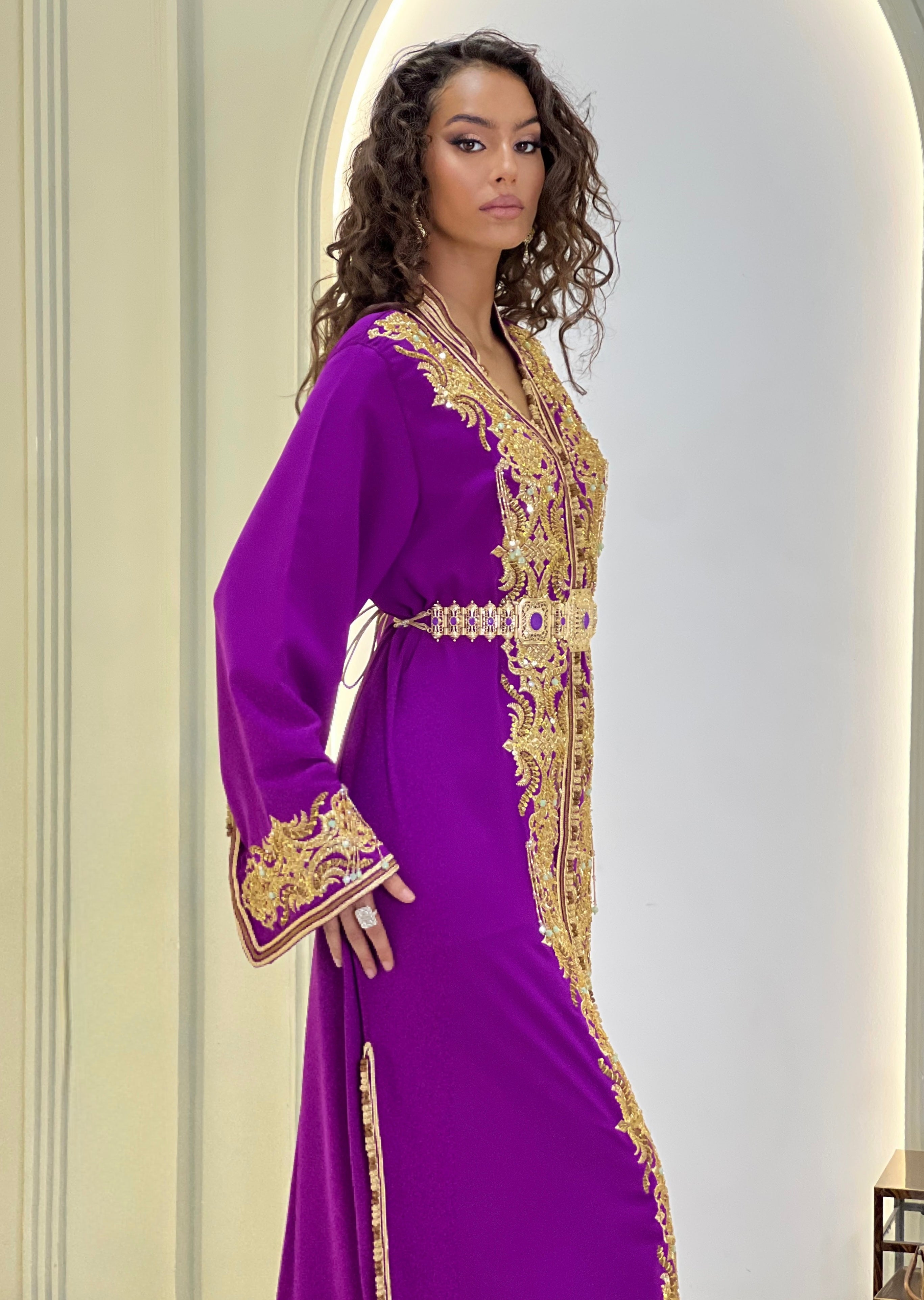 Kaftan Nehir