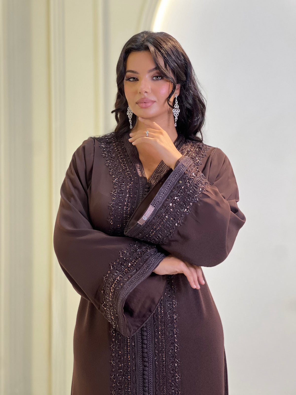 Kaftan Asel