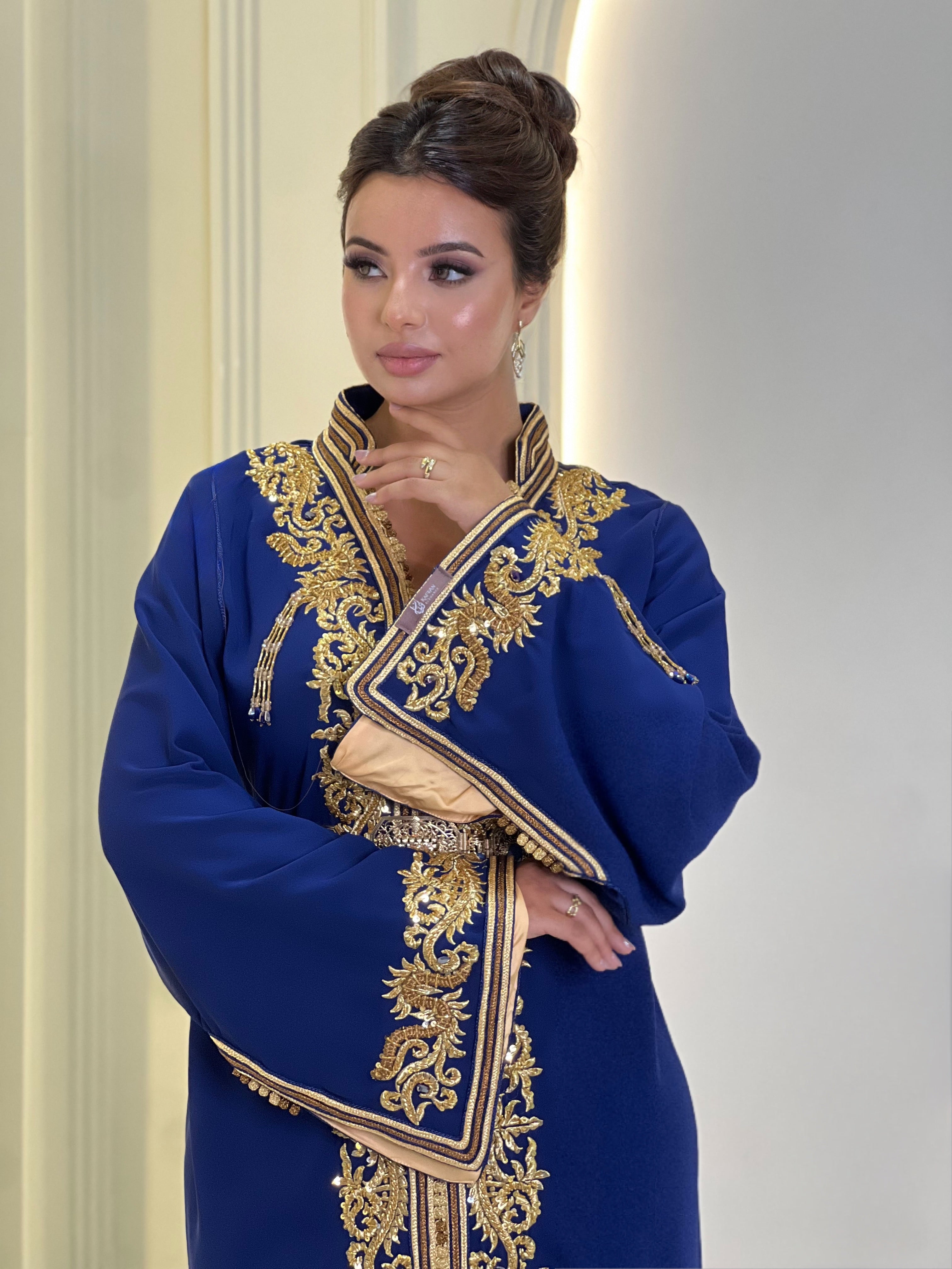 Kaftan Rosalie