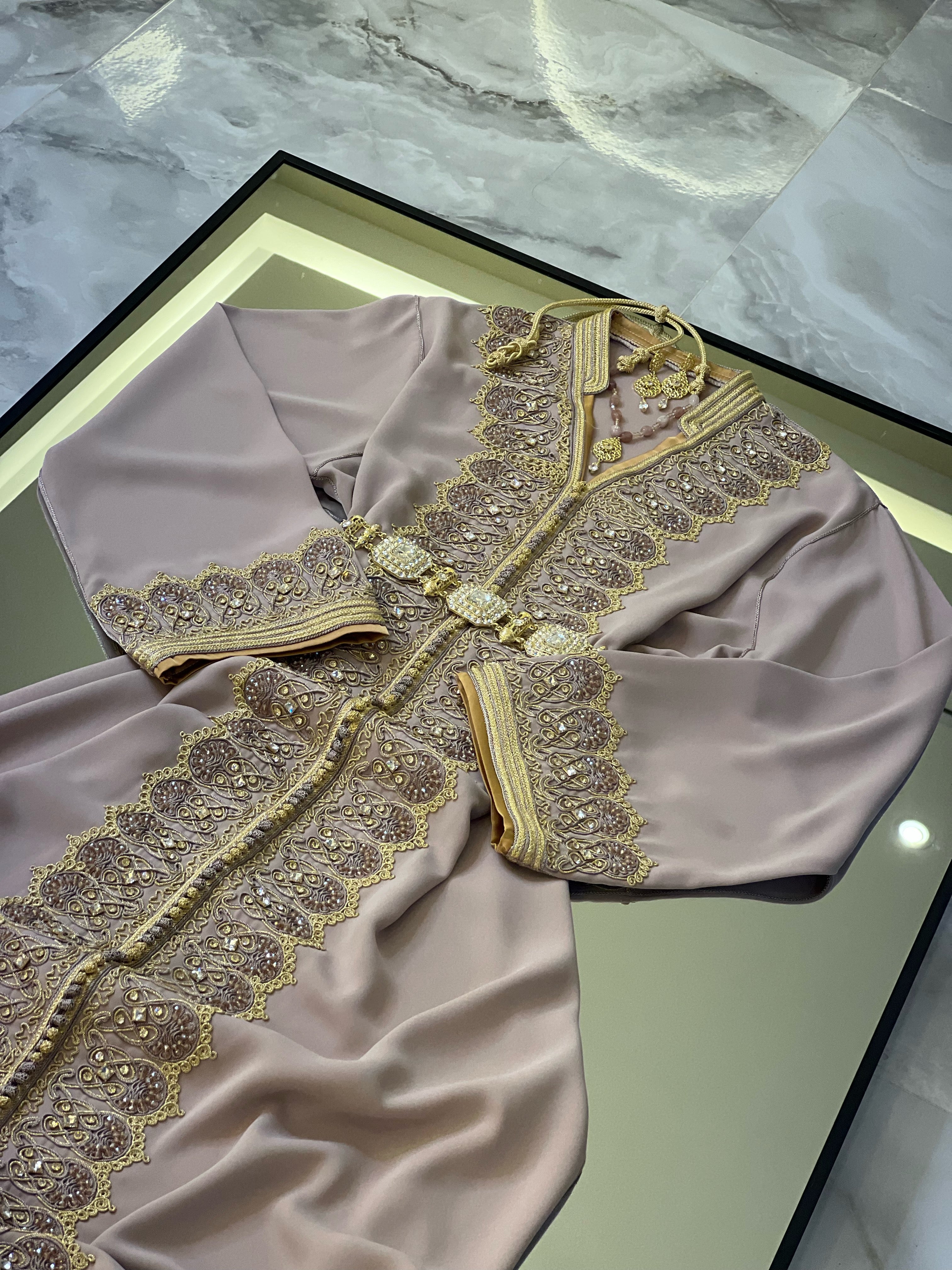 Kaftan Inas