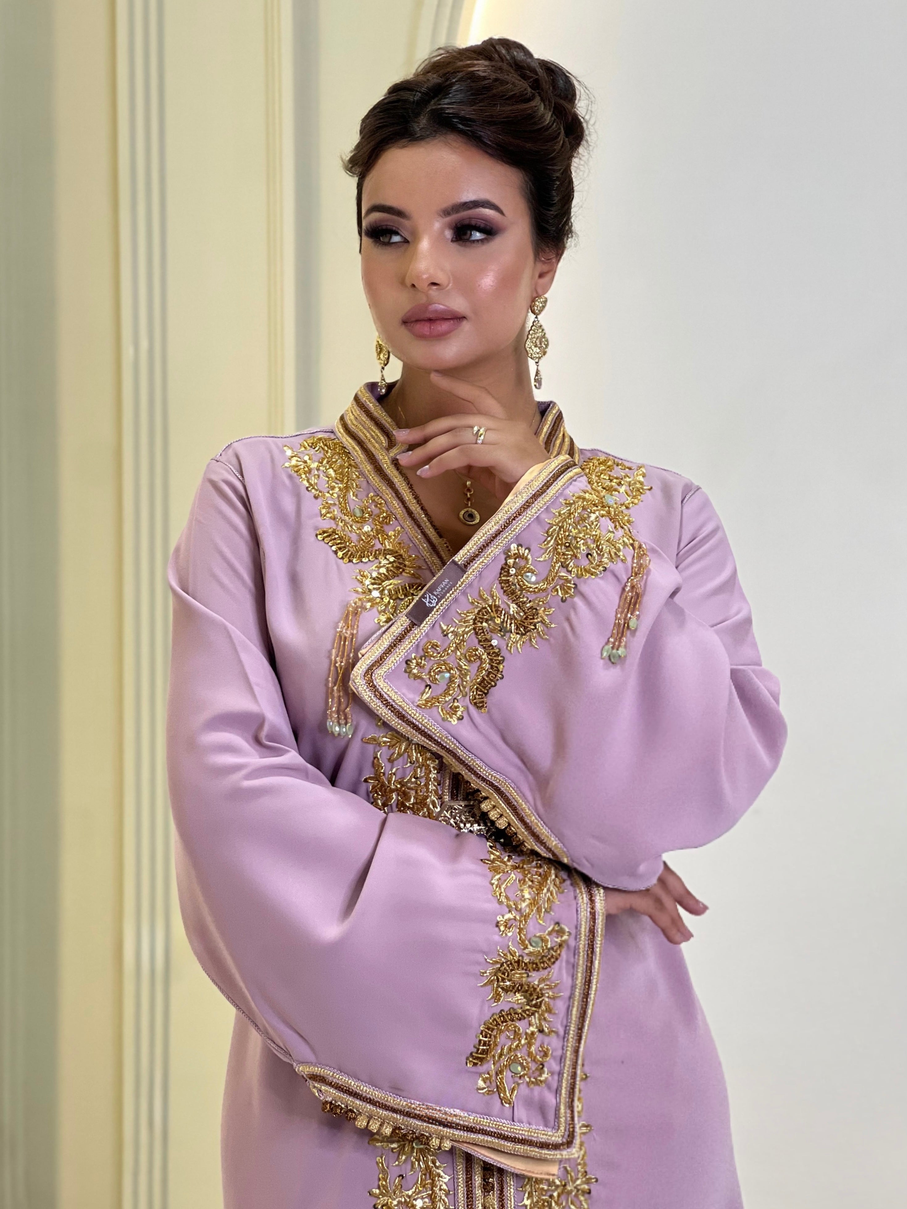 Kaftan Aria