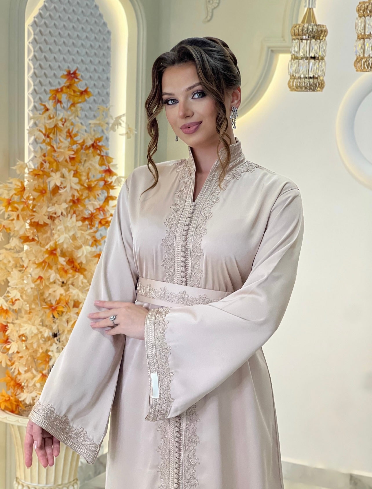 Caftan Dounia
