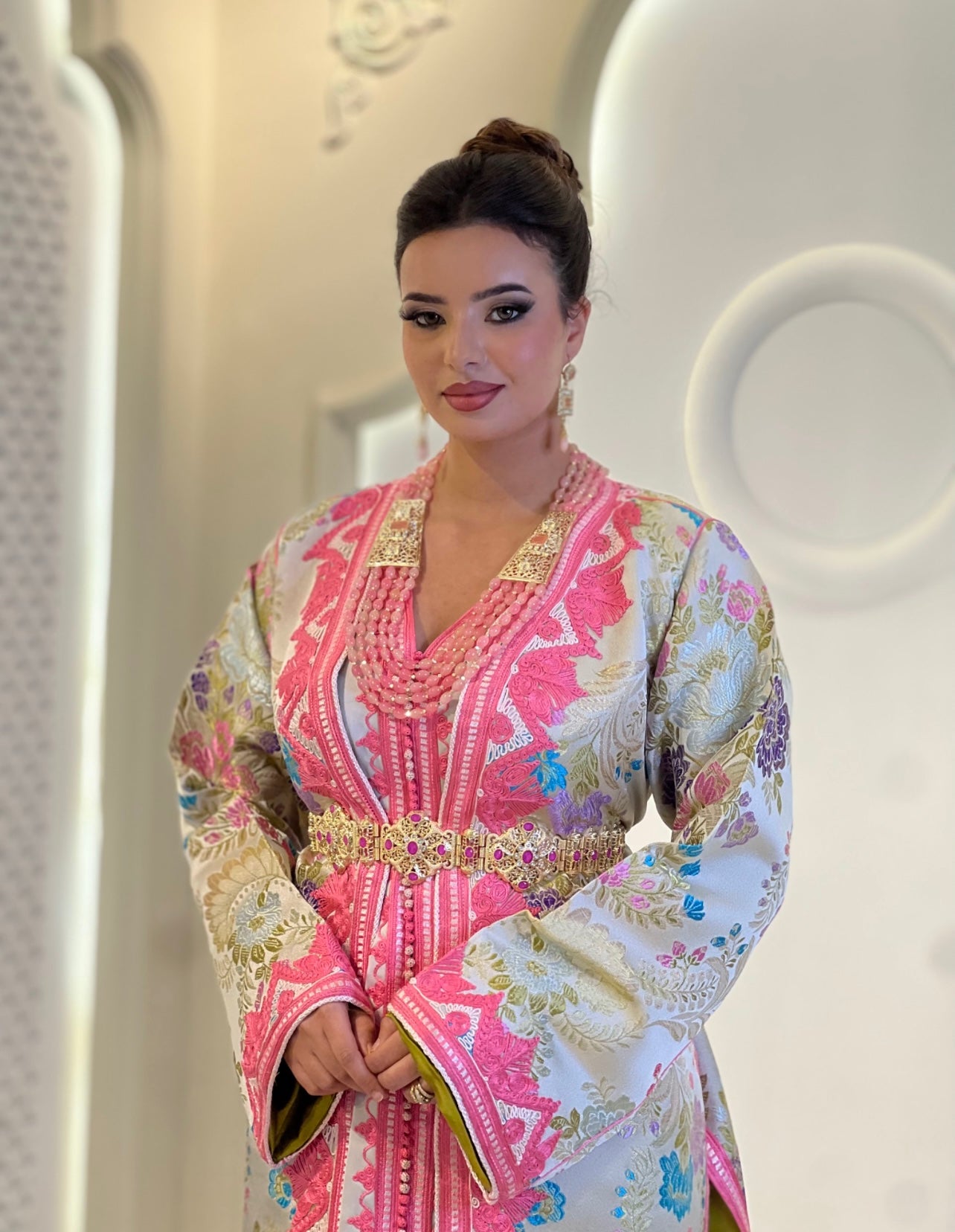 Lily Haj Omar