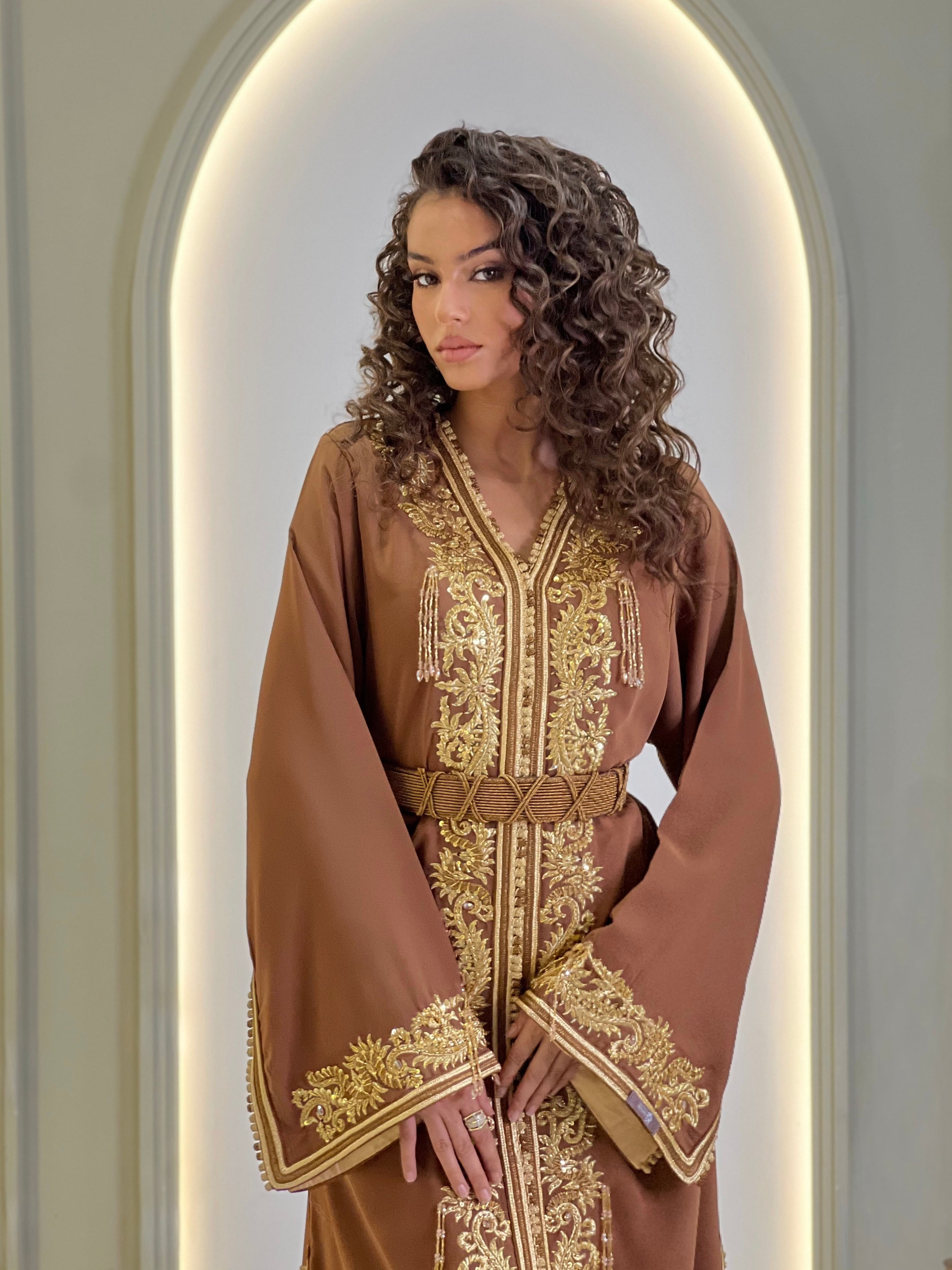 Kaftan Elaf