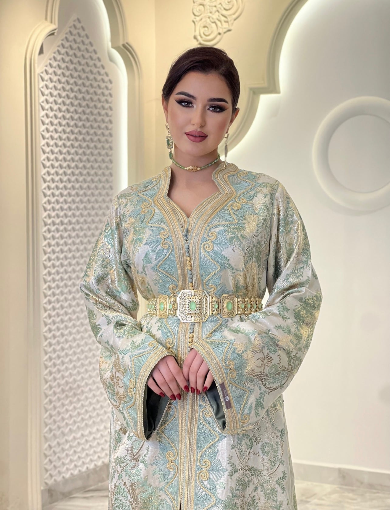 Lebsa Naoual