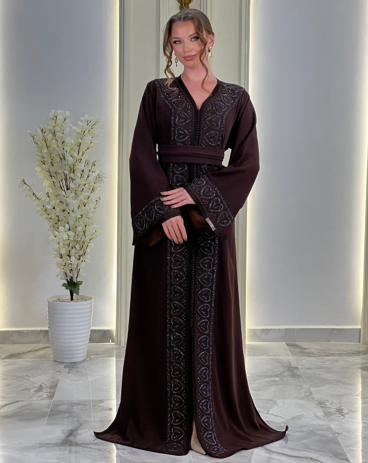 Kaftan Alessa