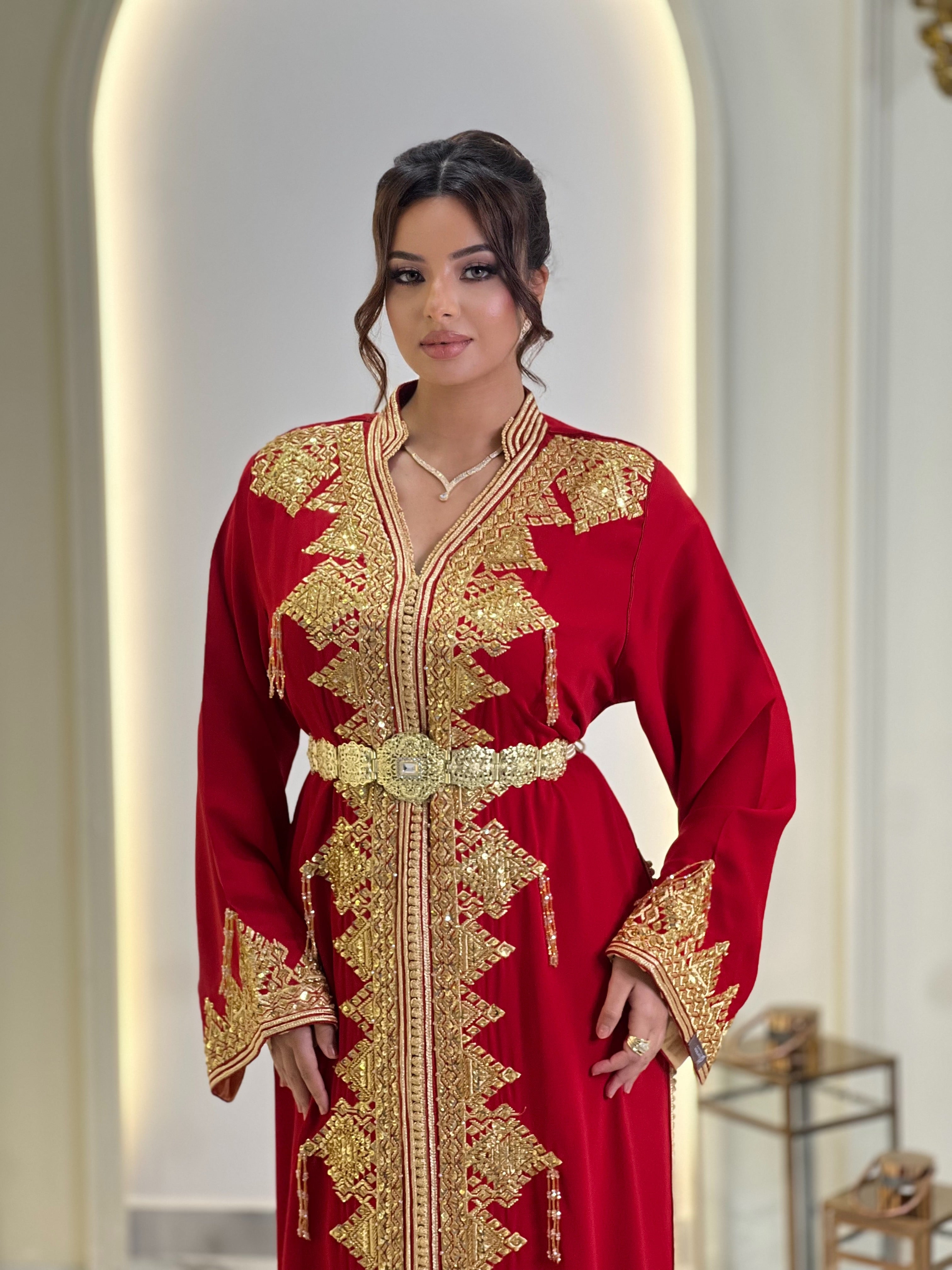 Kaftan Nour
