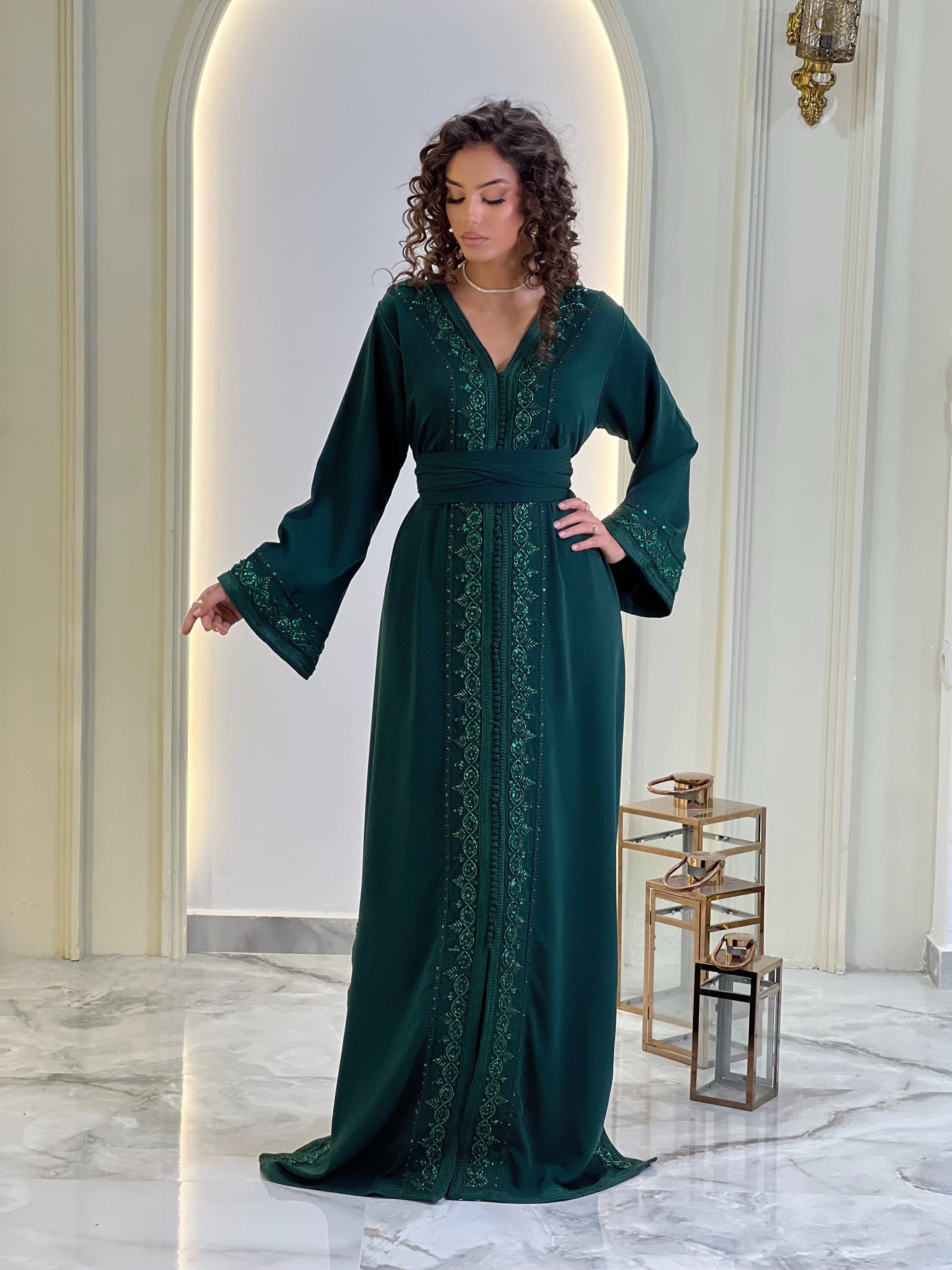 Kaftan Amane