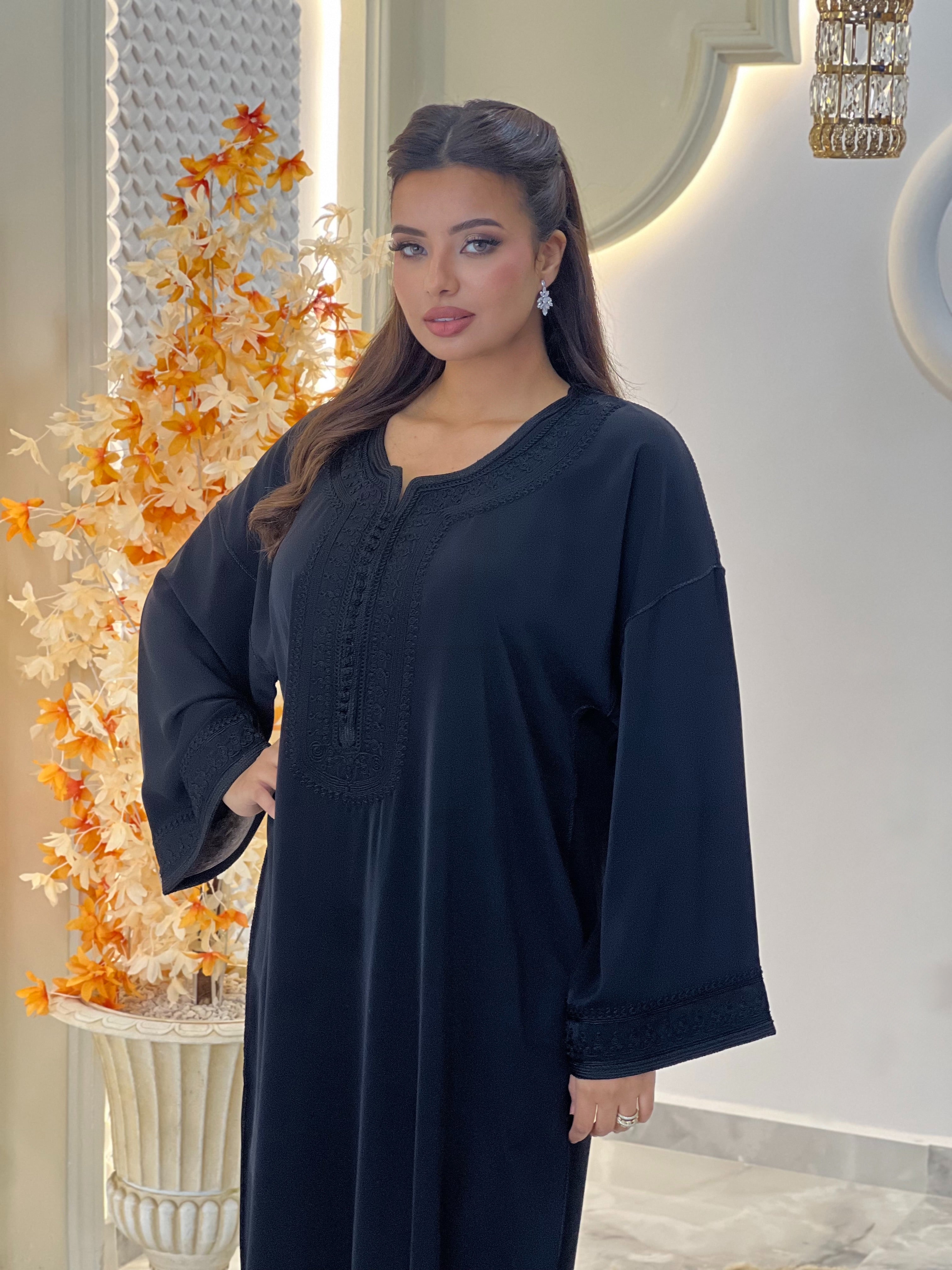 Kaftan Asya