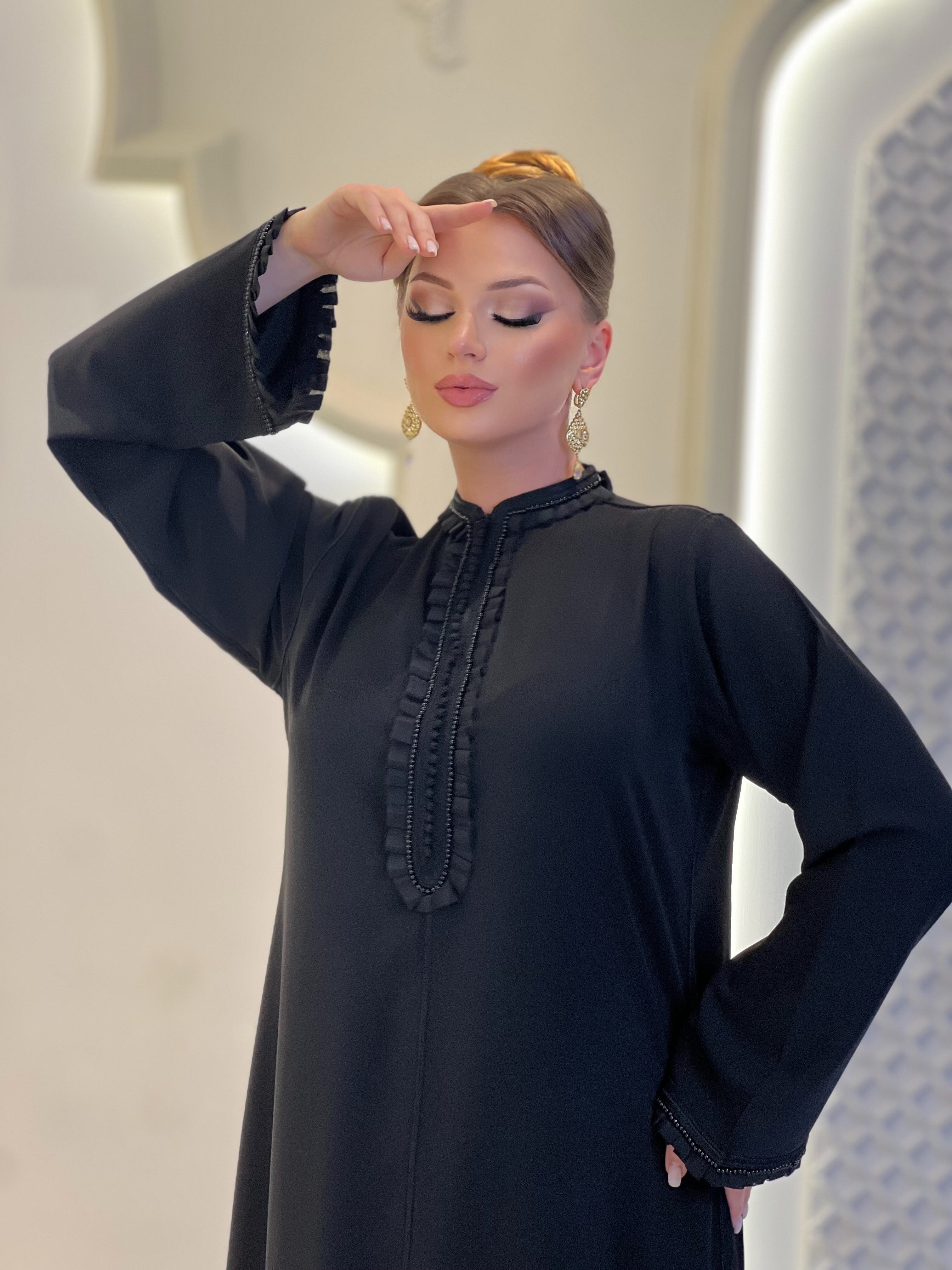 Jellaba Chloé