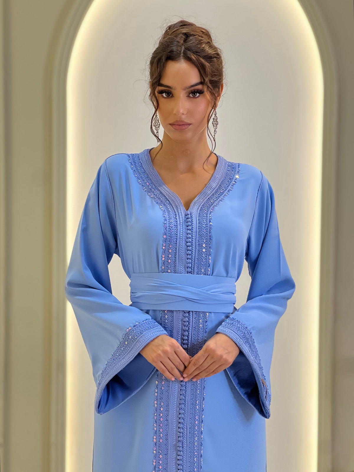 Kaftan Bayan