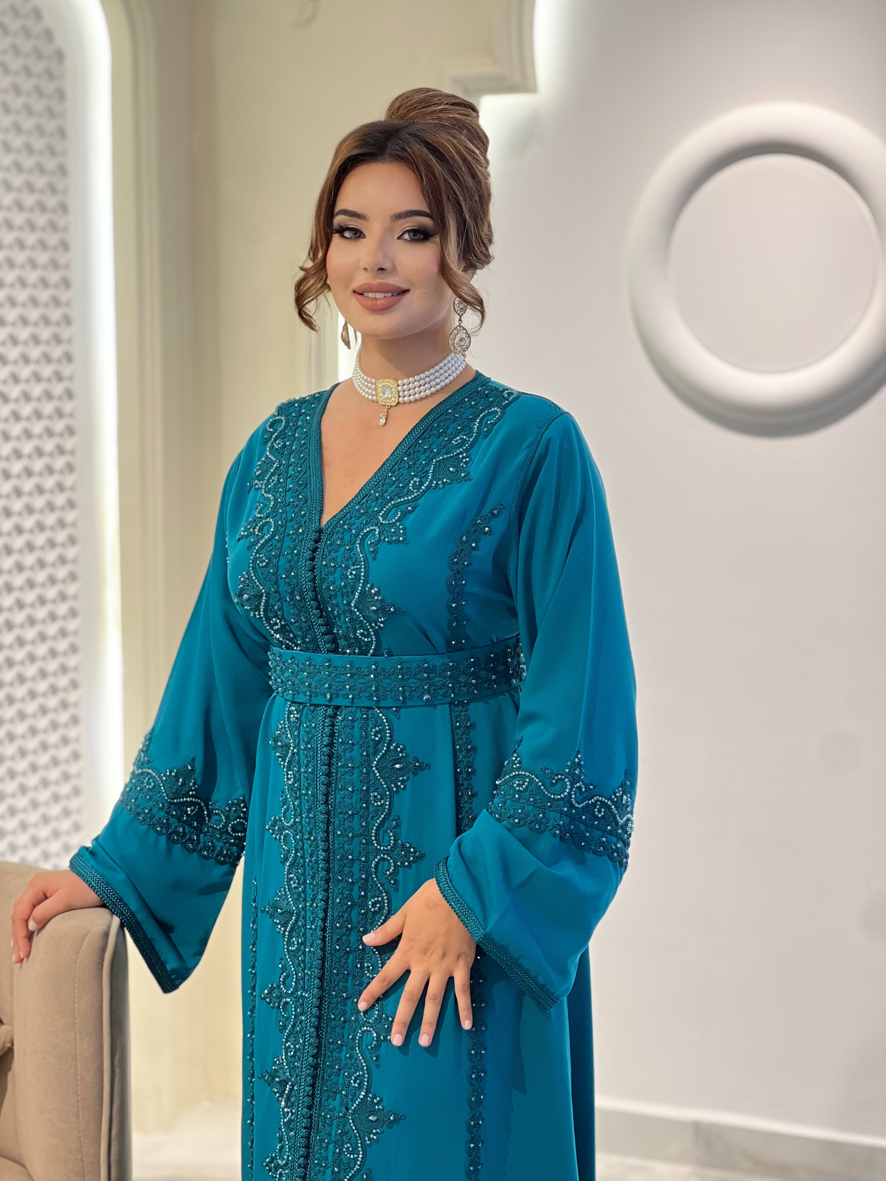Caftan Ibtisam