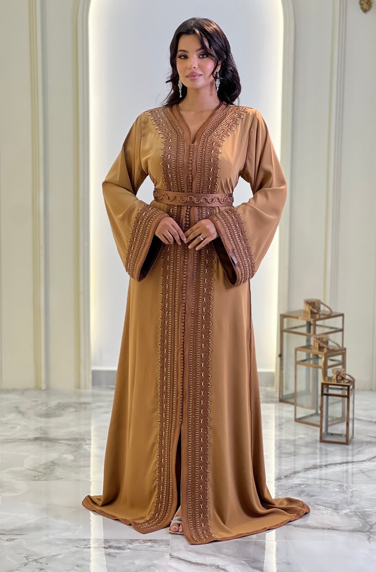 Kaftan Amal