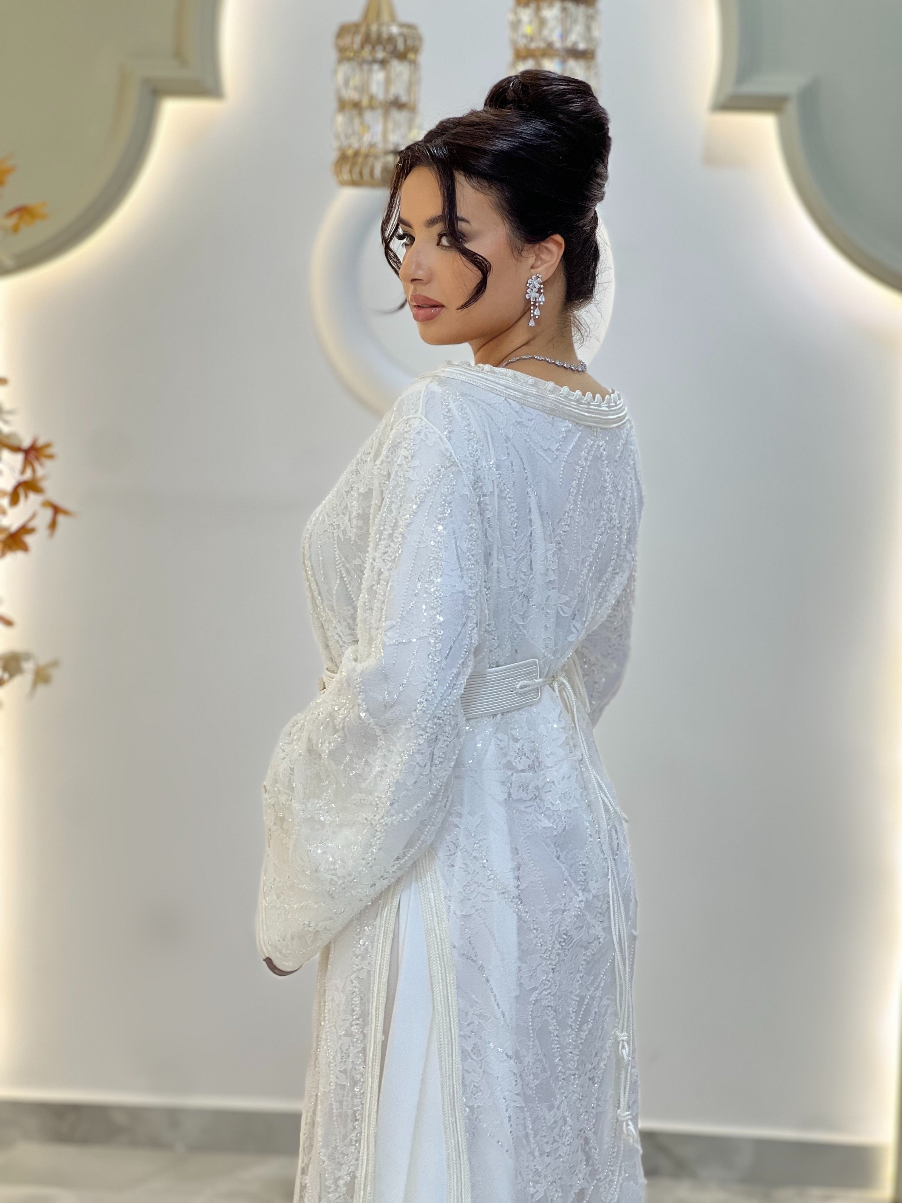 JASMINA WHITE