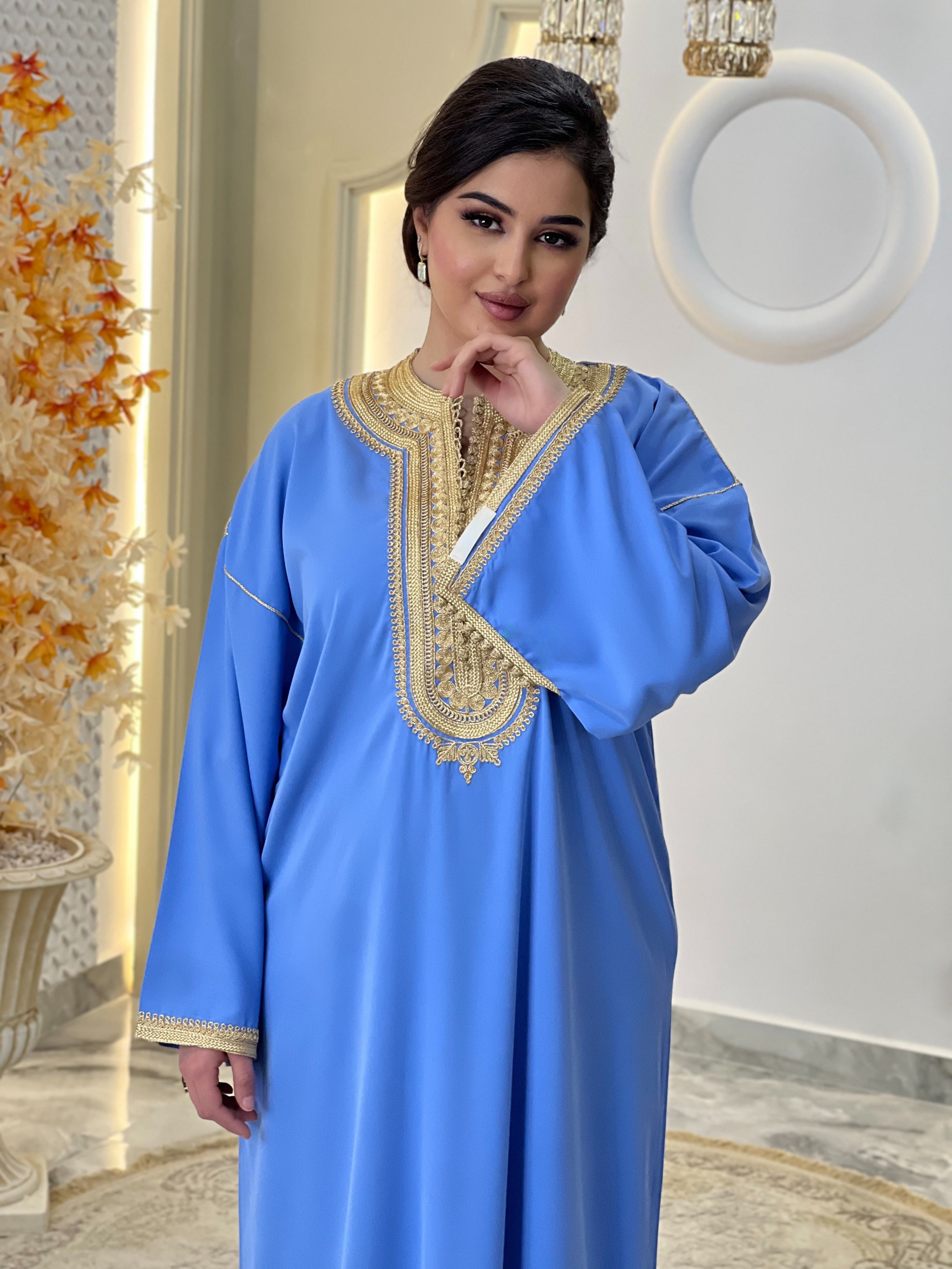 Caftan Luna