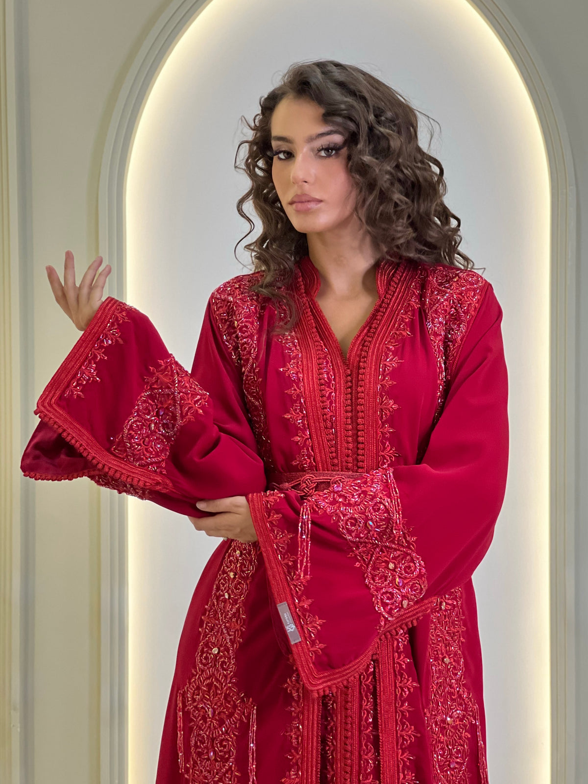 LEBSA Mariam